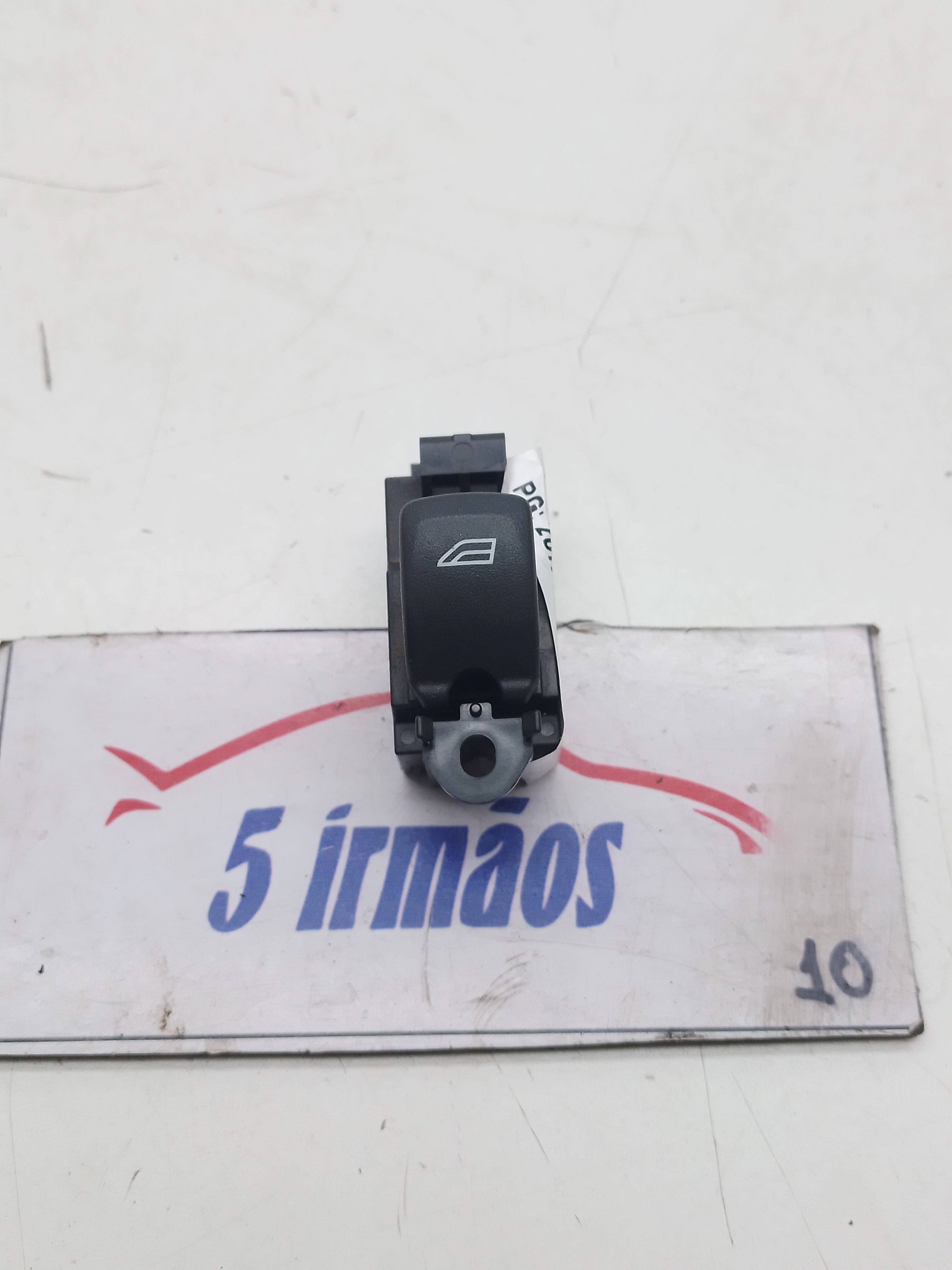 Comando Vidro Dianteiro Direito Rover Freelander 2 2.2 2016