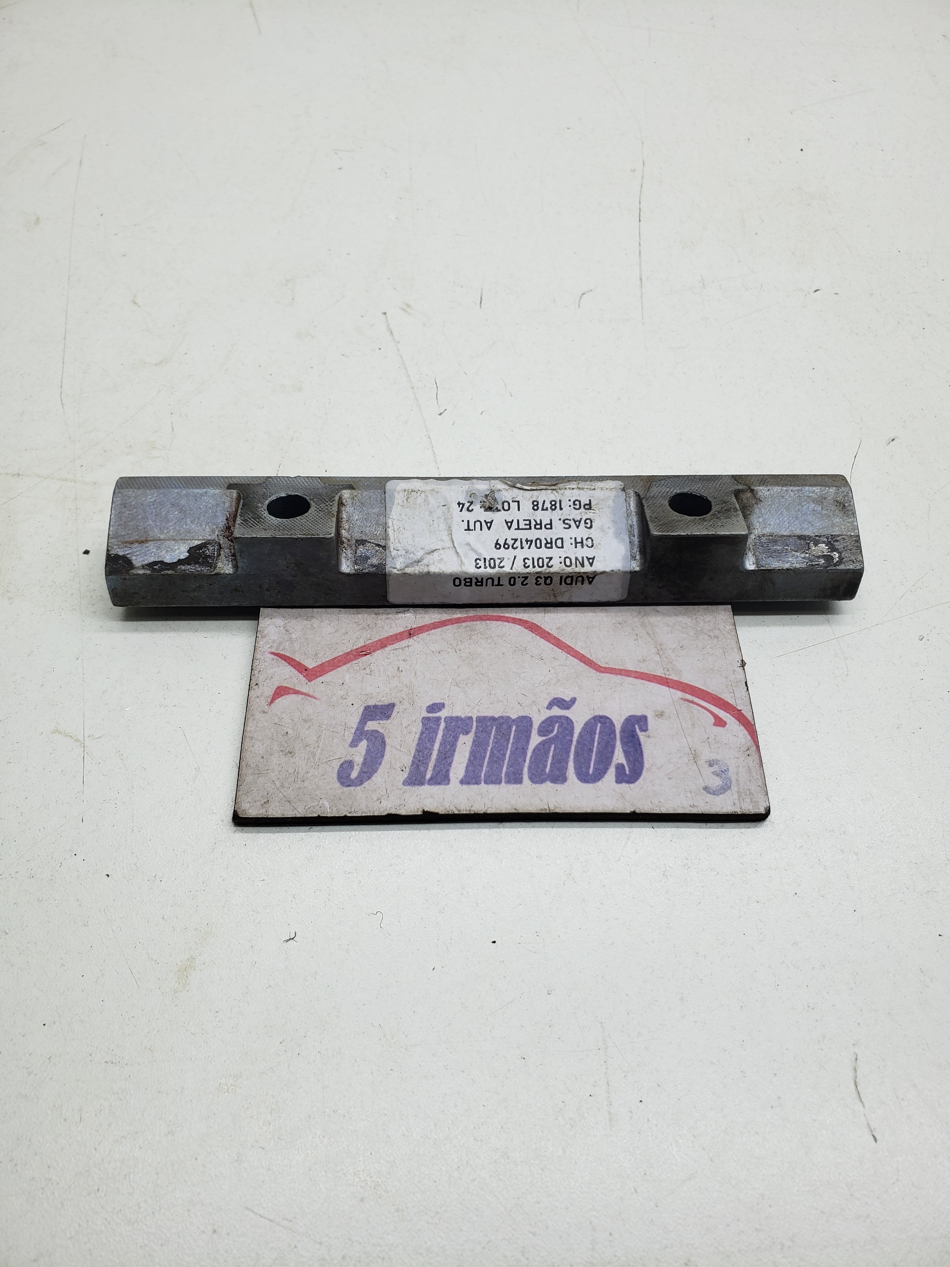 Suporte Cabeçote Audi Q3 Tfsi 2.0 2012 / 2013 Nº06j253709