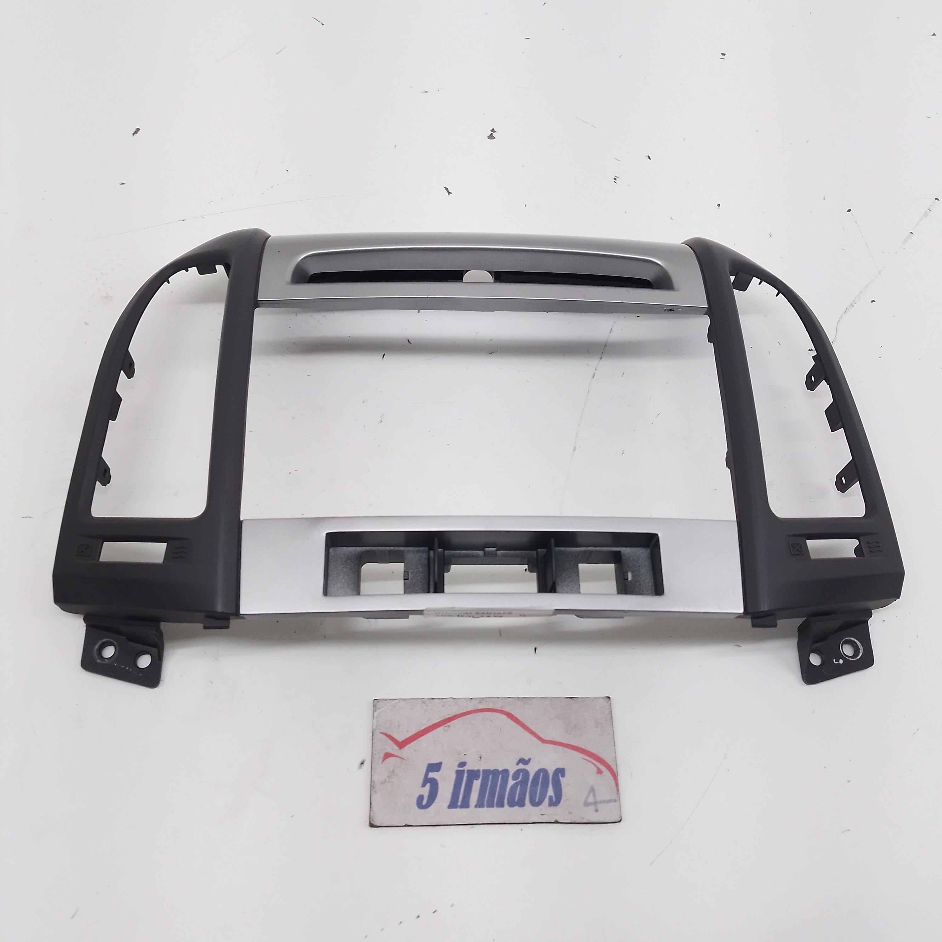 Acabamento Painel Hyundai Santa Fé 3.5 V6 2010 / 2011 / 2012