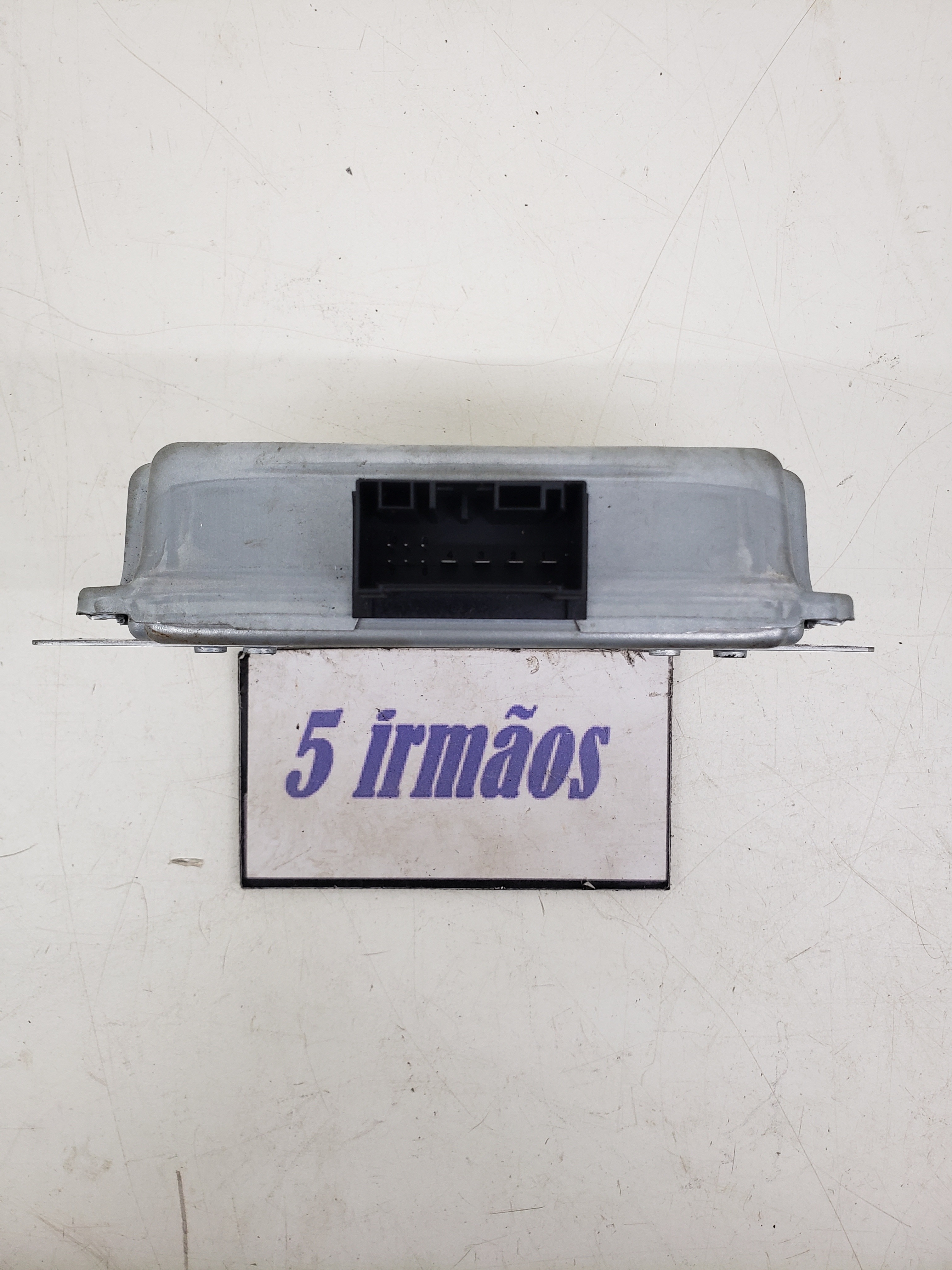 Módulo Unidade Controle Suzuki Vitara 1.4 2018 N3357071m00
