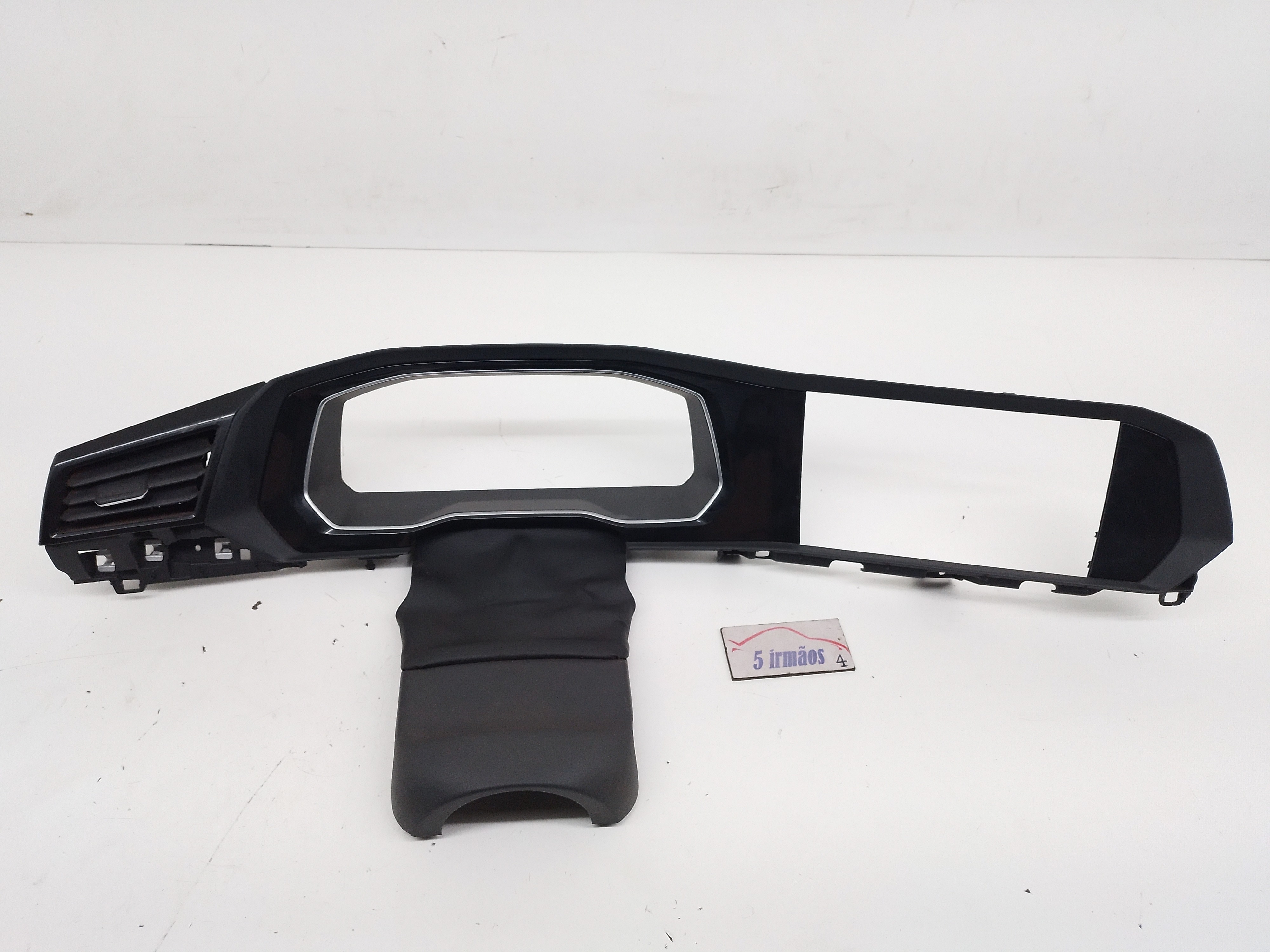 Moldura Painel Vw Jetta Gli 2.0 Turbo 2020 2021 N17b854523