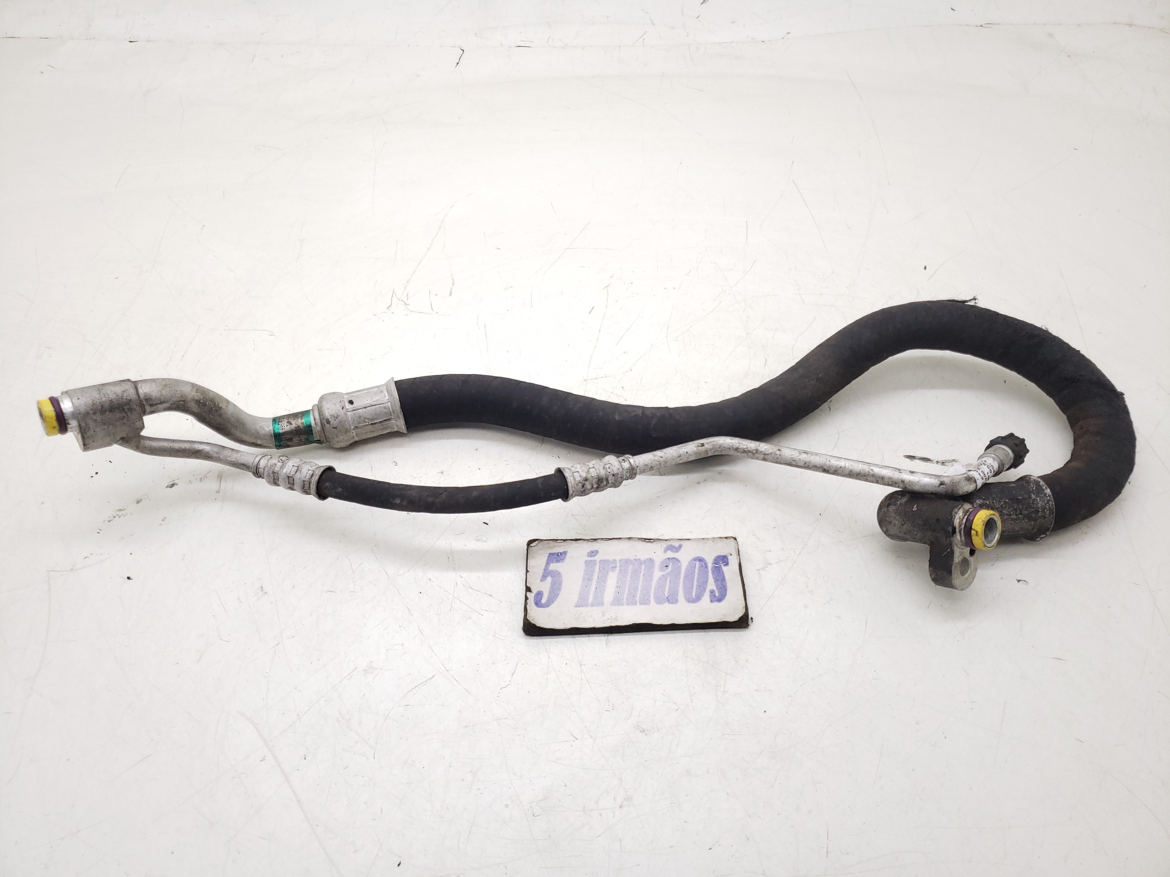 Mangueira Ar Condicionado Bmw 320i 2.0 Asp 2006 / 2007
