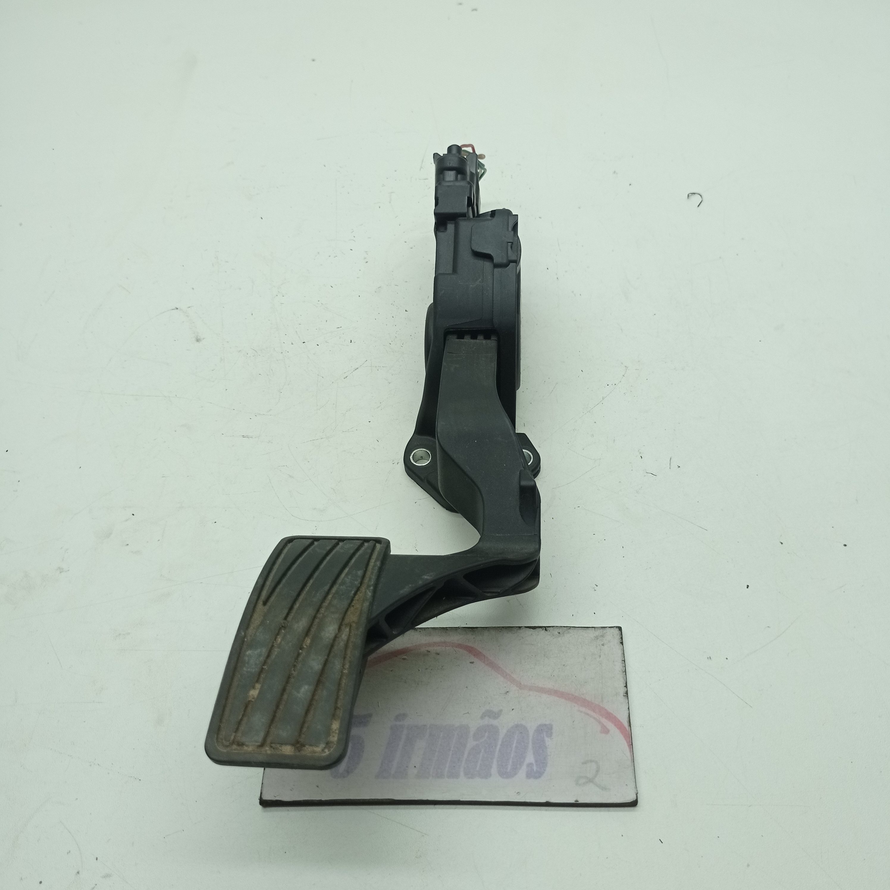 Pedal Acelerador Suzuki Sx4 2.0 2011 / 2012 N4940079j60