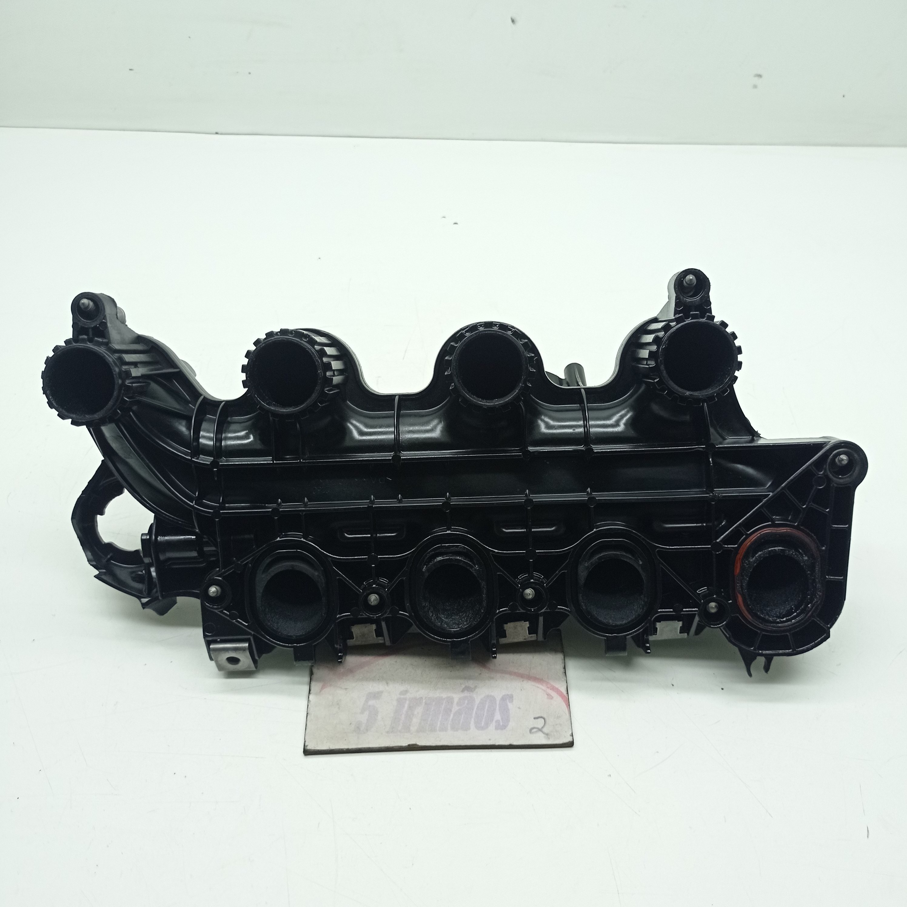 Coletor Admissão Freelander 2 2.2 Diesel 2011 N9659449480d
