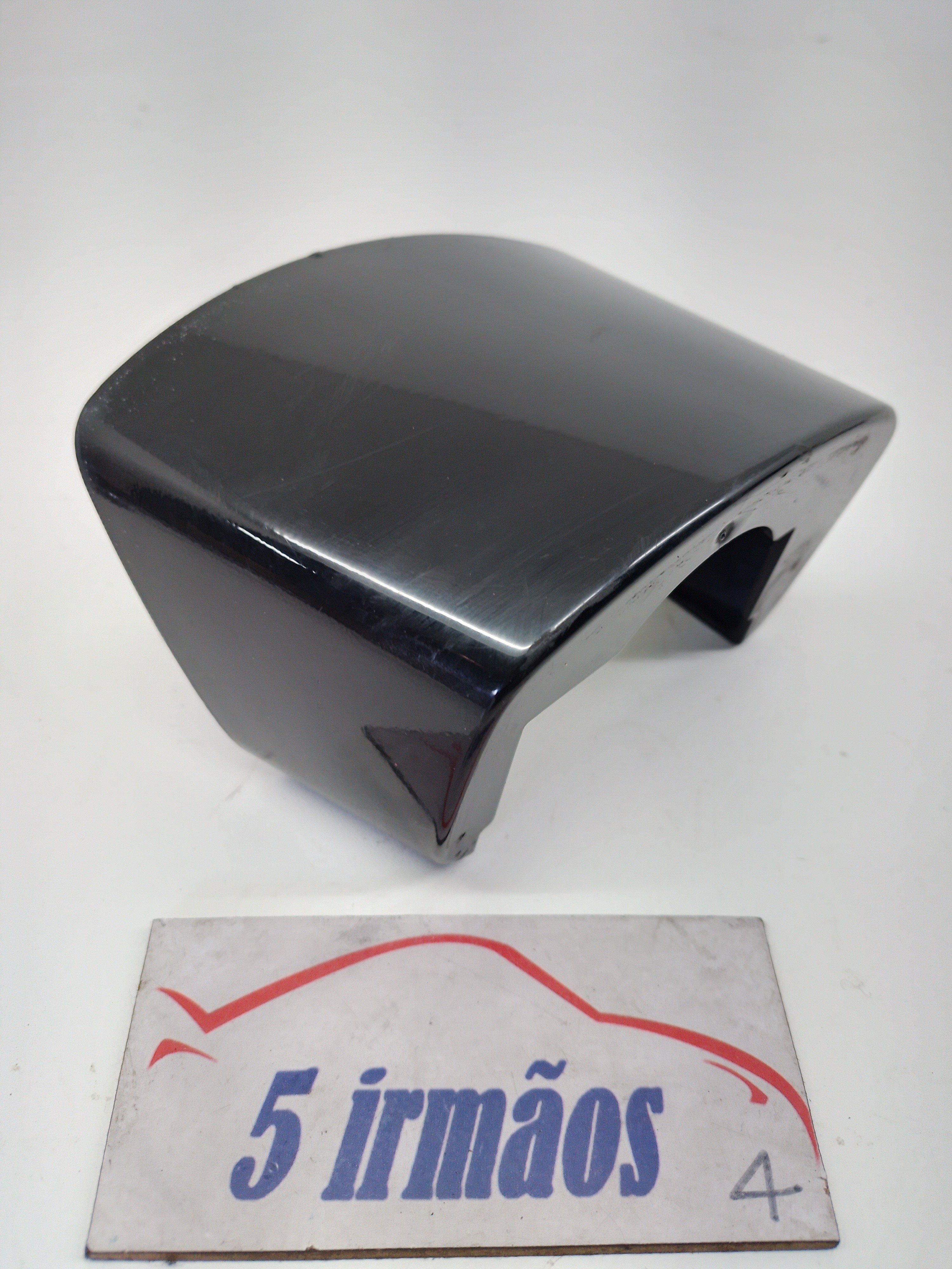 Acabamento Spoiler Direito Gm Captiva 3.6 V6 2008 2009 2010