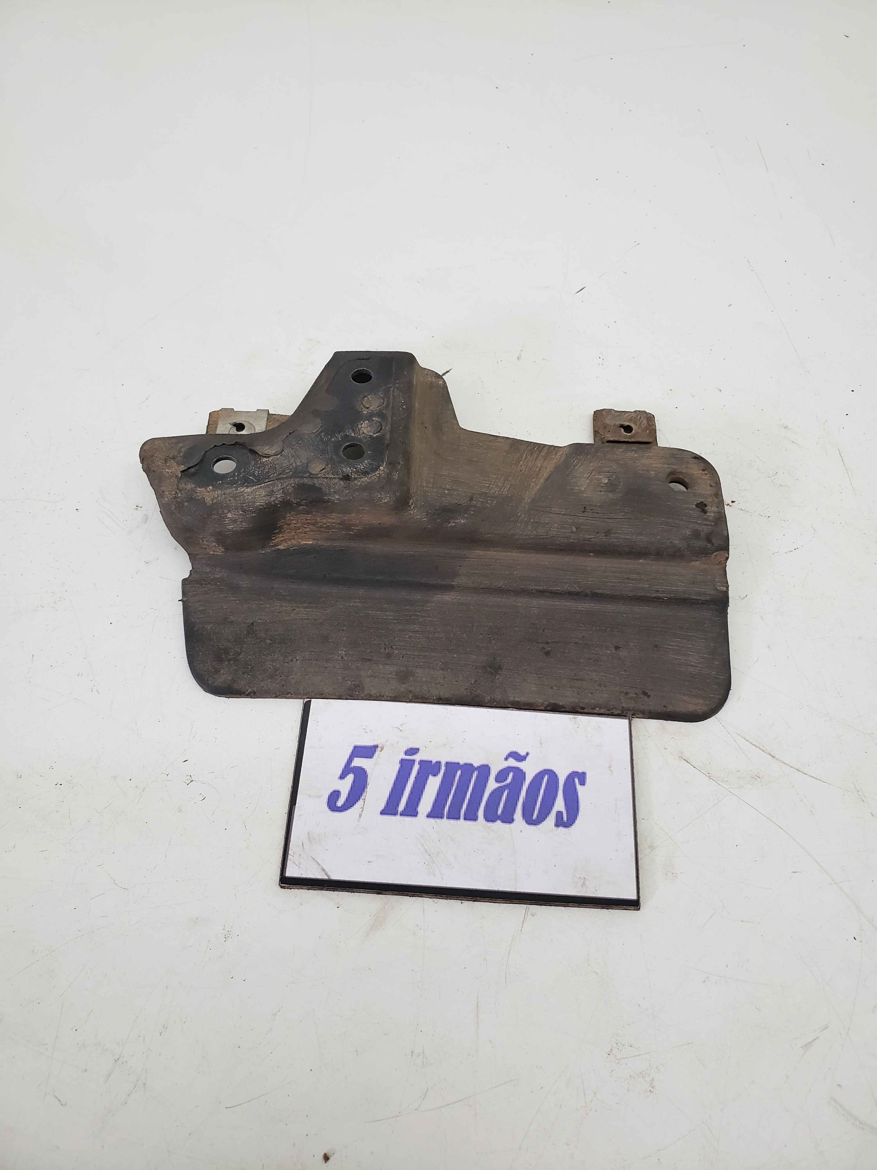 Suporte Parabarro Traseiro Direito Audi A3 2.0 2009 / 2010