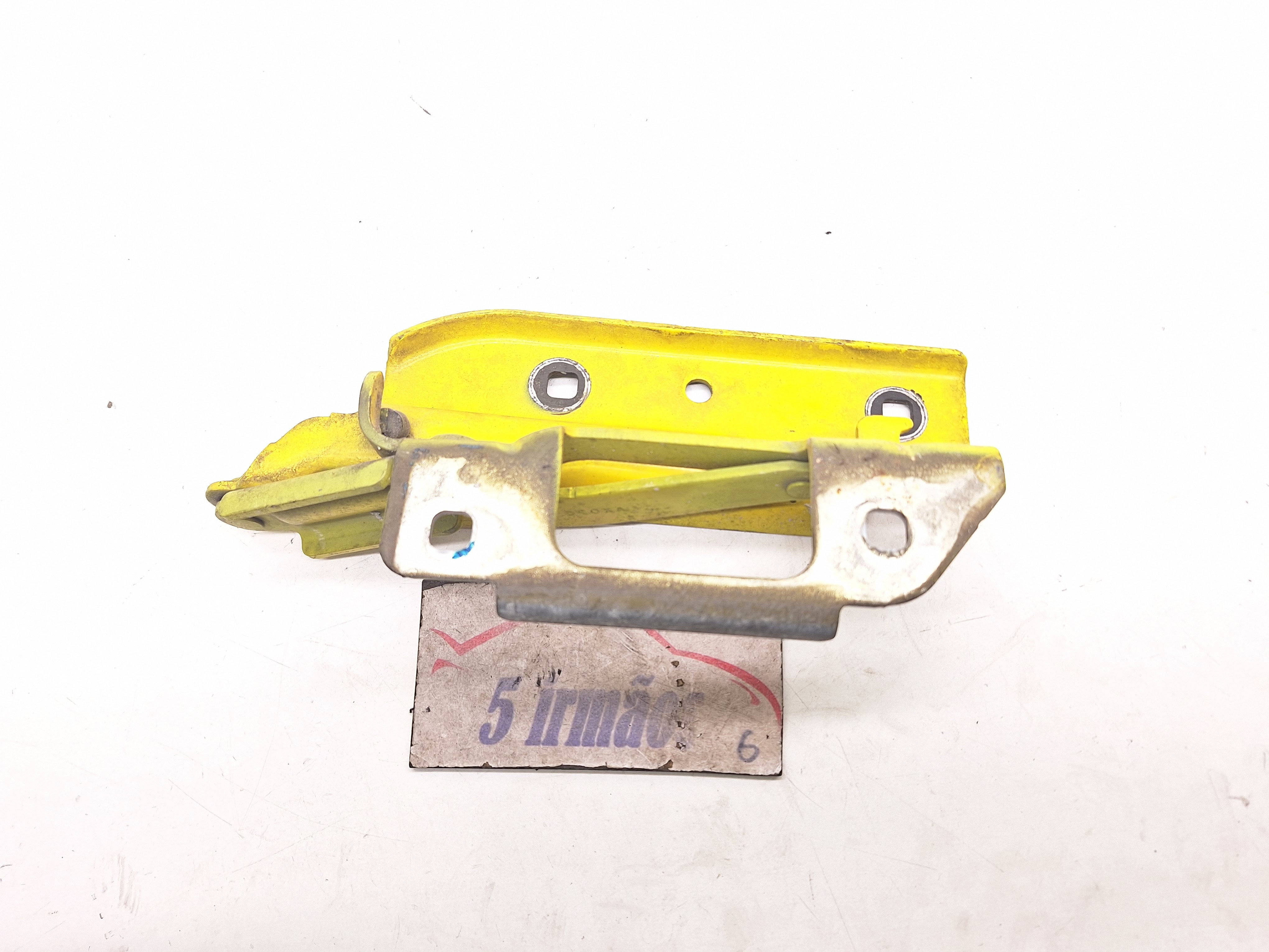 Dobradiça Capô Dianteiro Esquerdo Gm Camaro 6.2 2011/ 2012