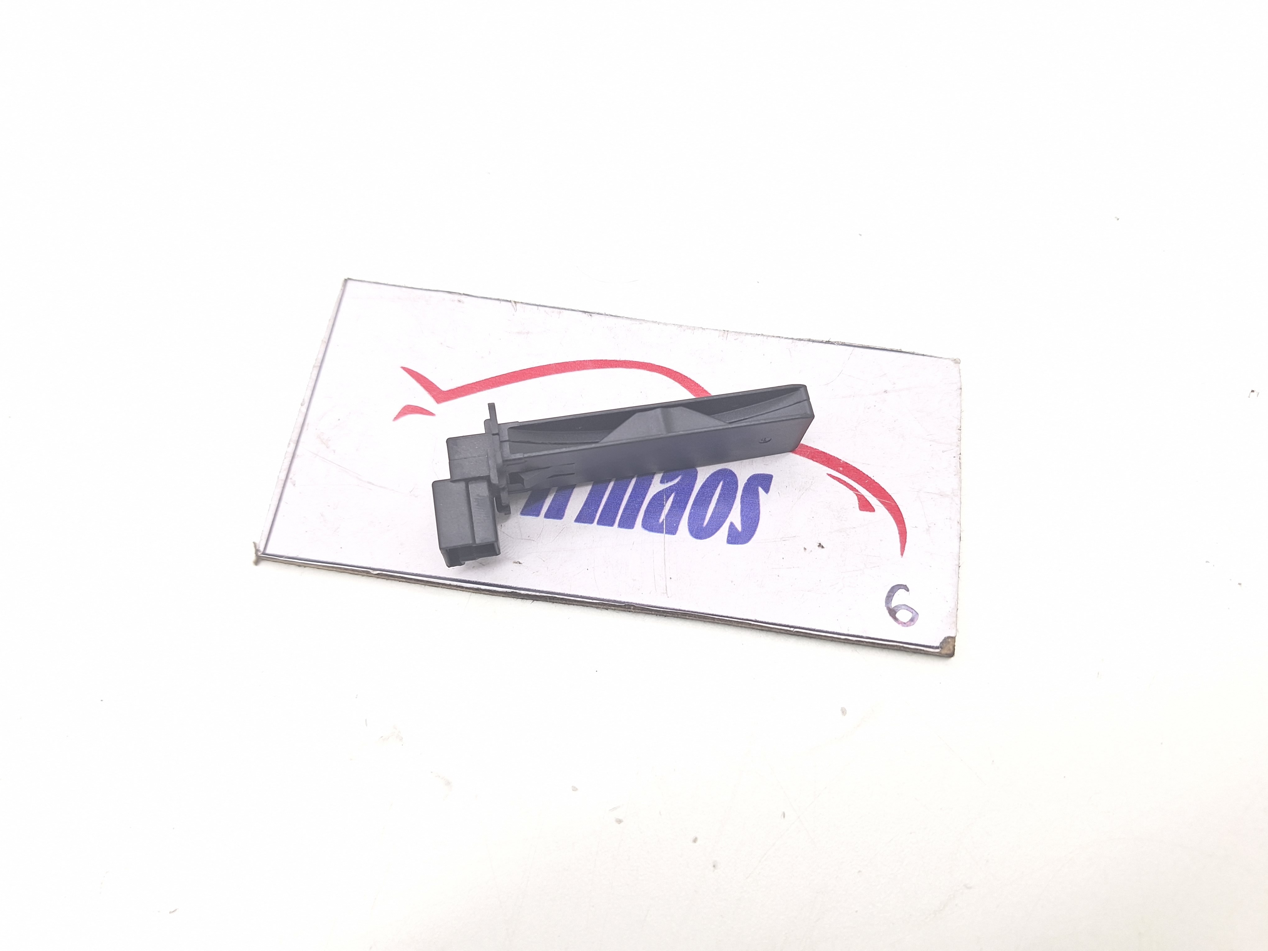 Sensor Temperatura Vw Tcross 1.4 2020/ 2021 Nº5q0907543
