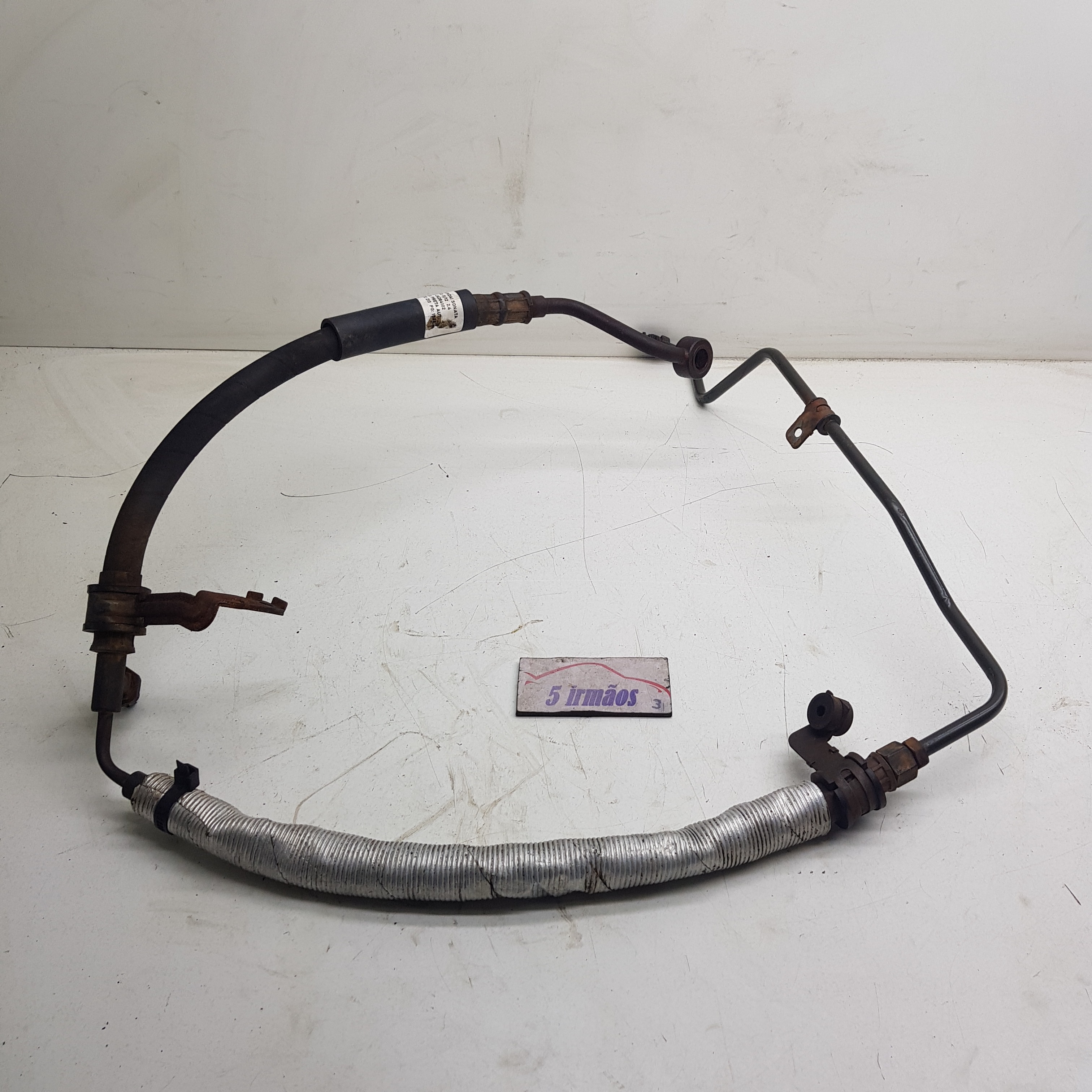 Mangueira Direção Hidráulica Hyundai Sonata 2.4 2011 / 2012