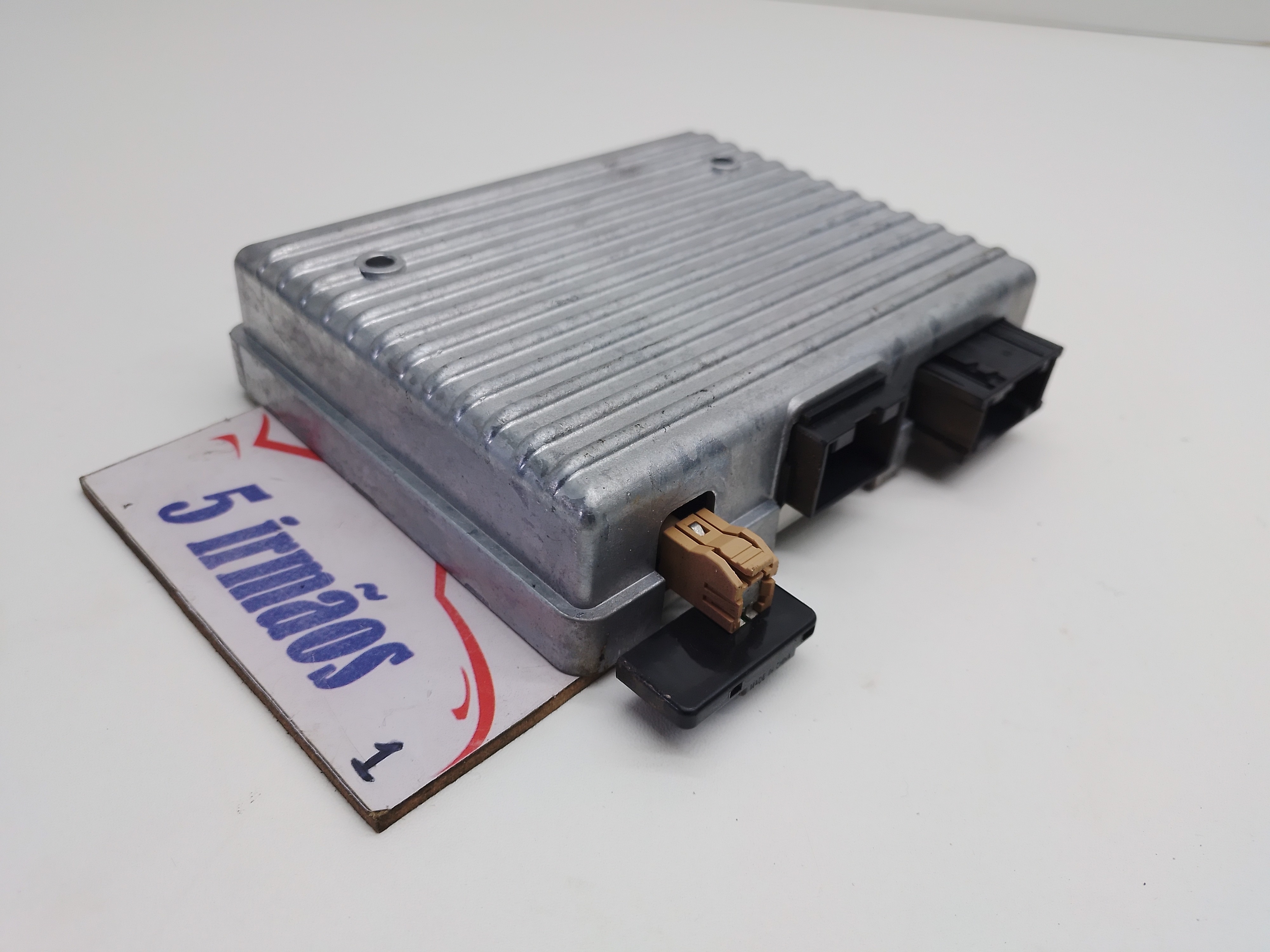 Módulo Bluetooth Gm Cruze 1.8 2011 / 2012 / 2013 N13353284