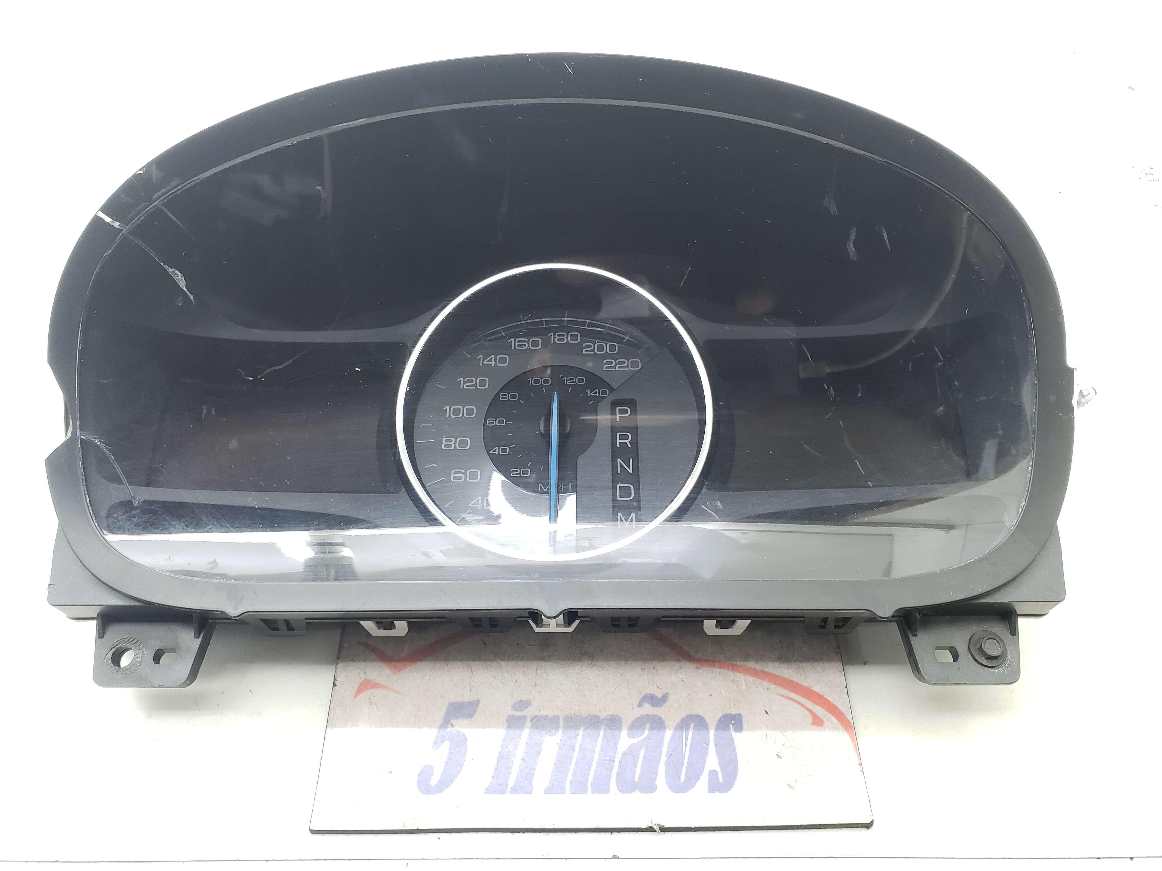 Painel Instrumentos Ford Edge 3.5 V6 Awd 2011 2012