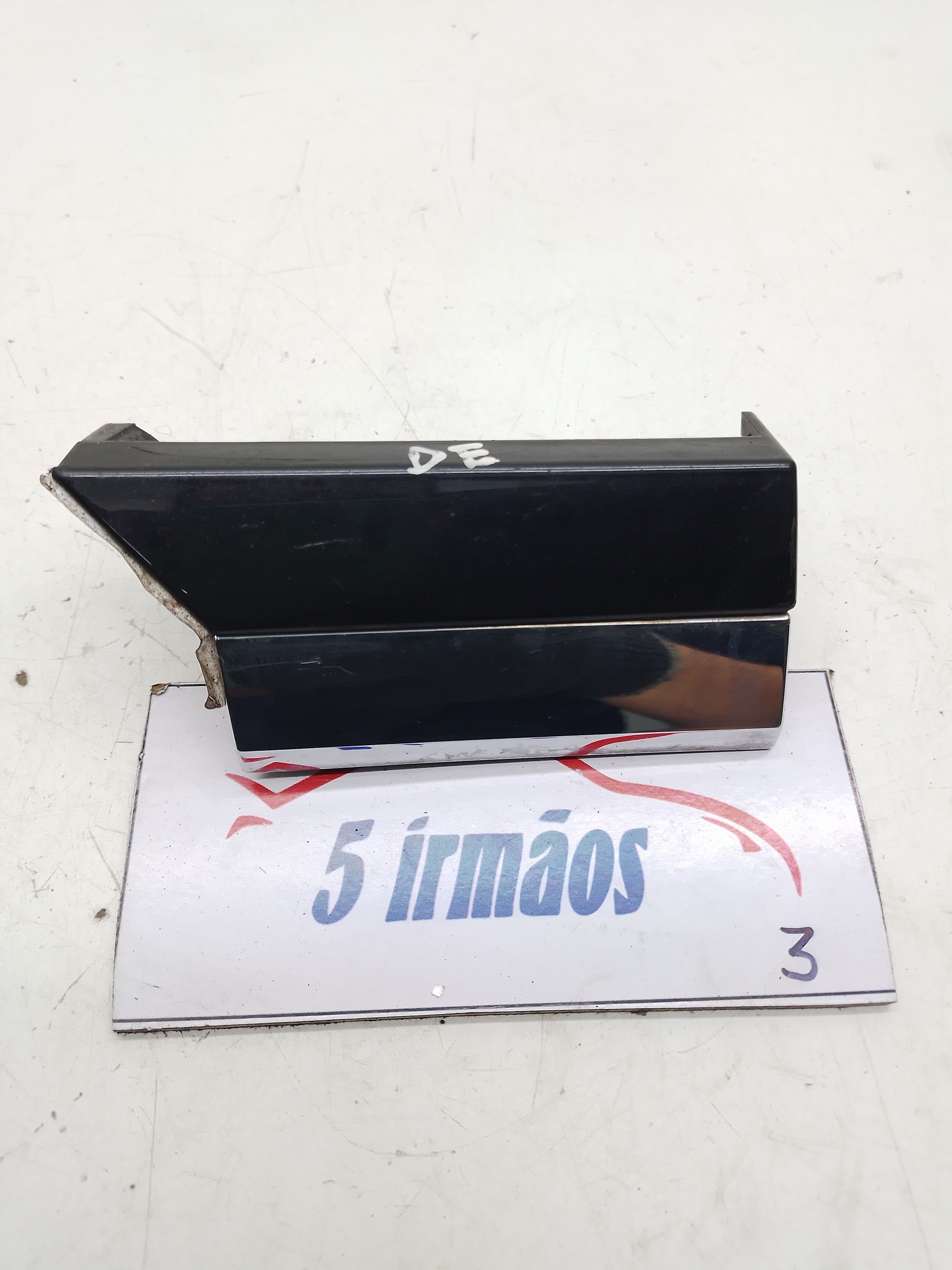 Acabamento Porta Dianteira Esquerda Vw Passat Tsi 2.0 2018