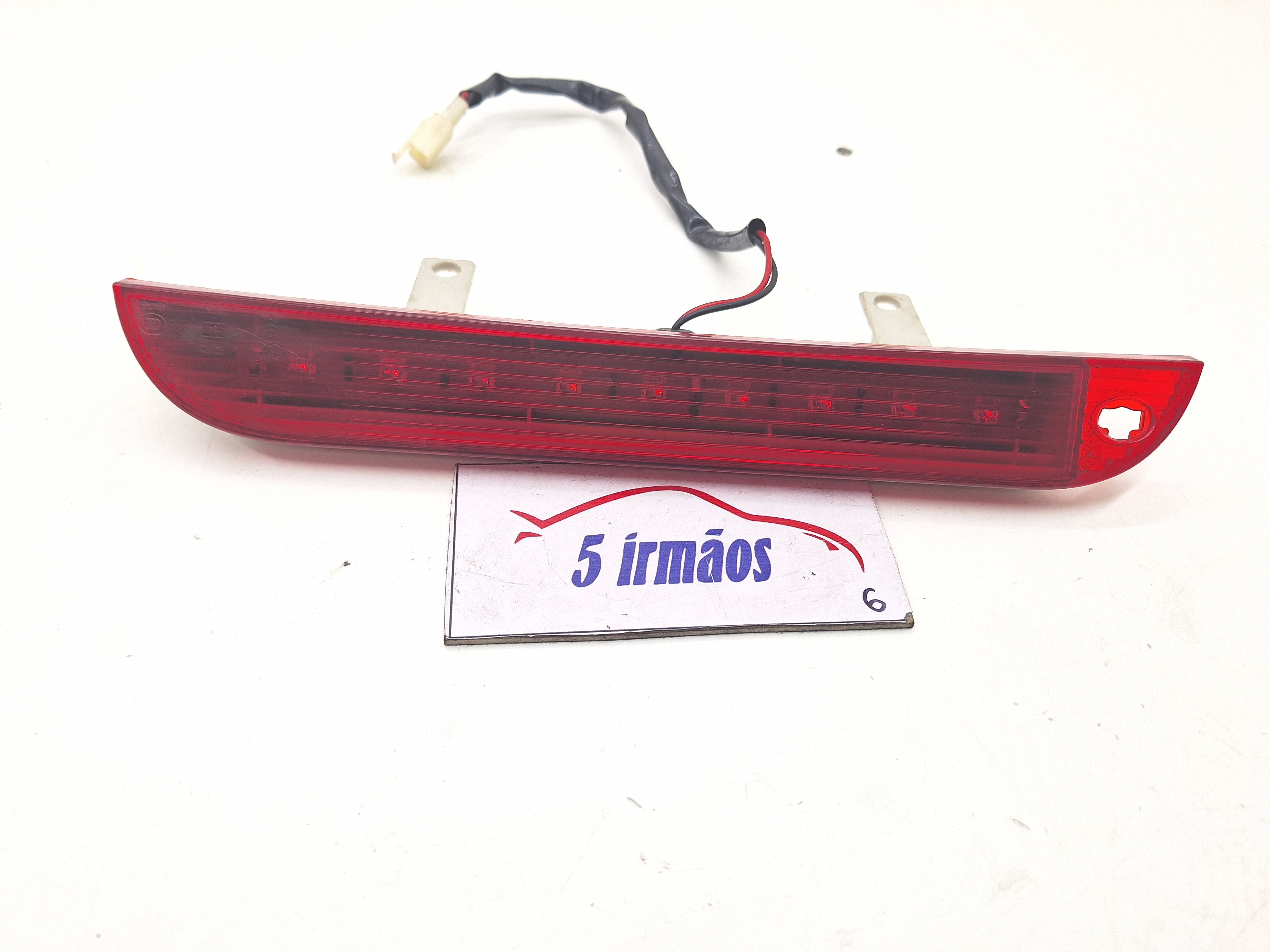 Luz Breaklight Lifan X60 1.8 2019/ 2019 Nºs4134300
