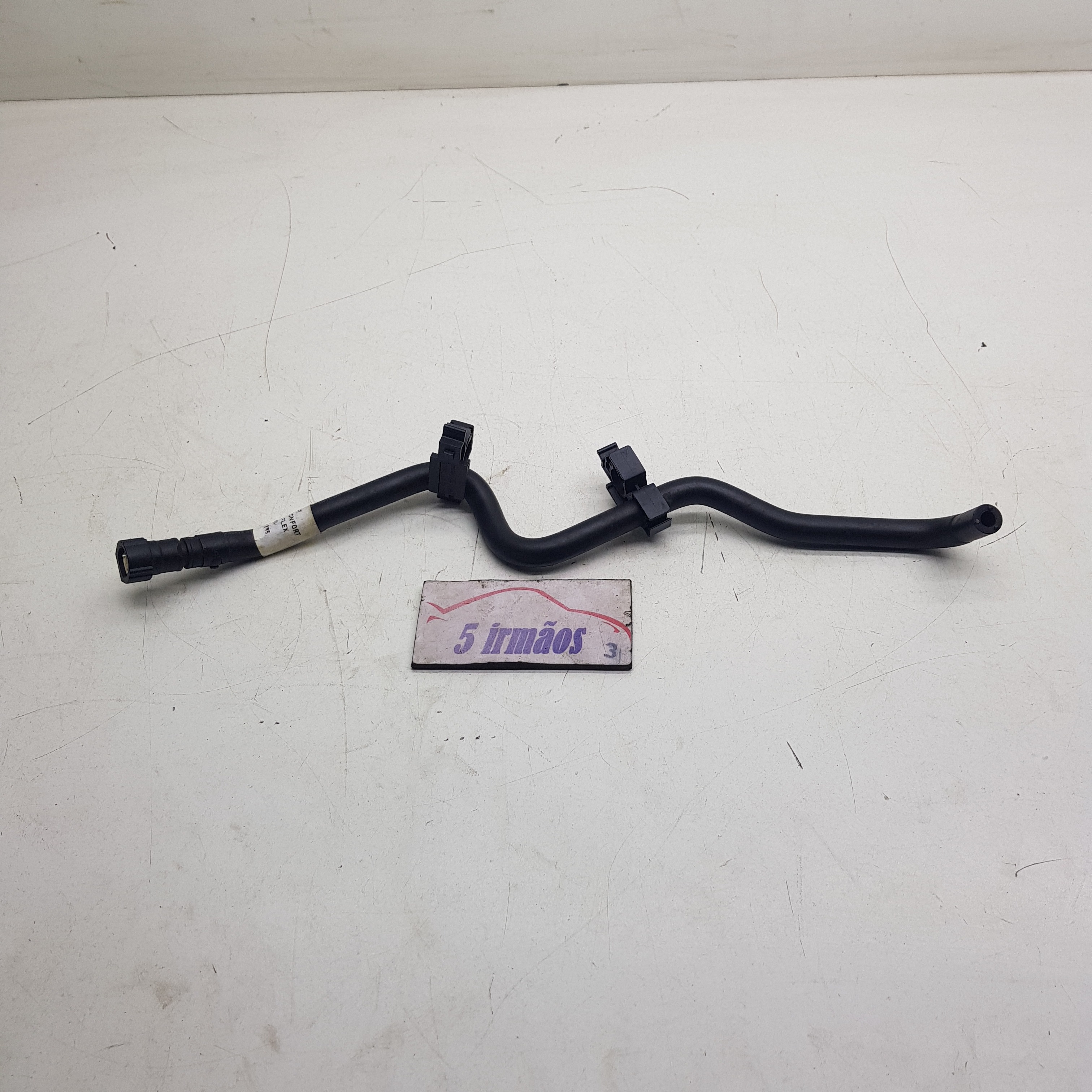 Mangueira Combustível Vw Jetta Tsi 1.4 2020 Nº04e133518e