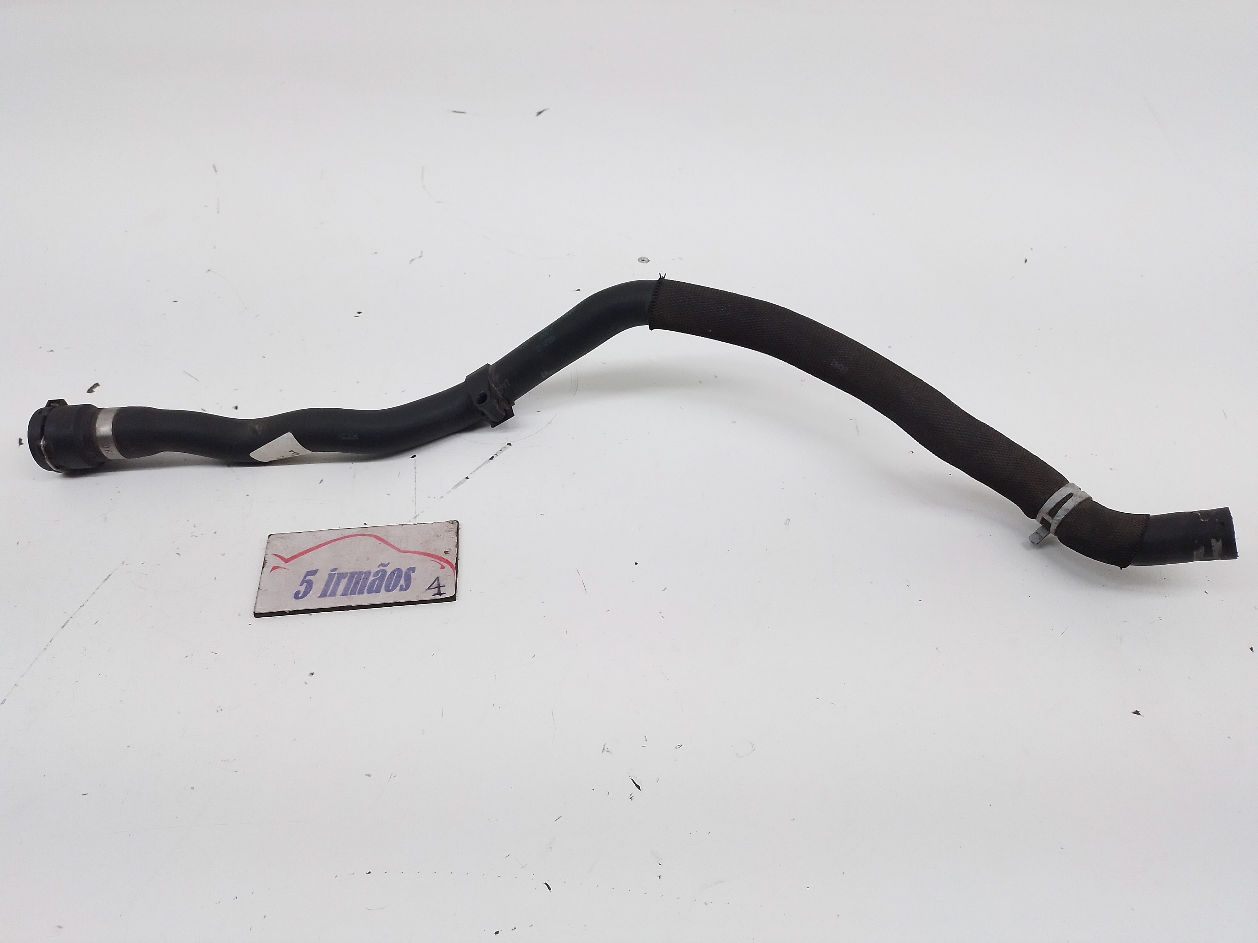 Mangueira Arrefecimento Bmw 120i 2.0 2010 N16188010