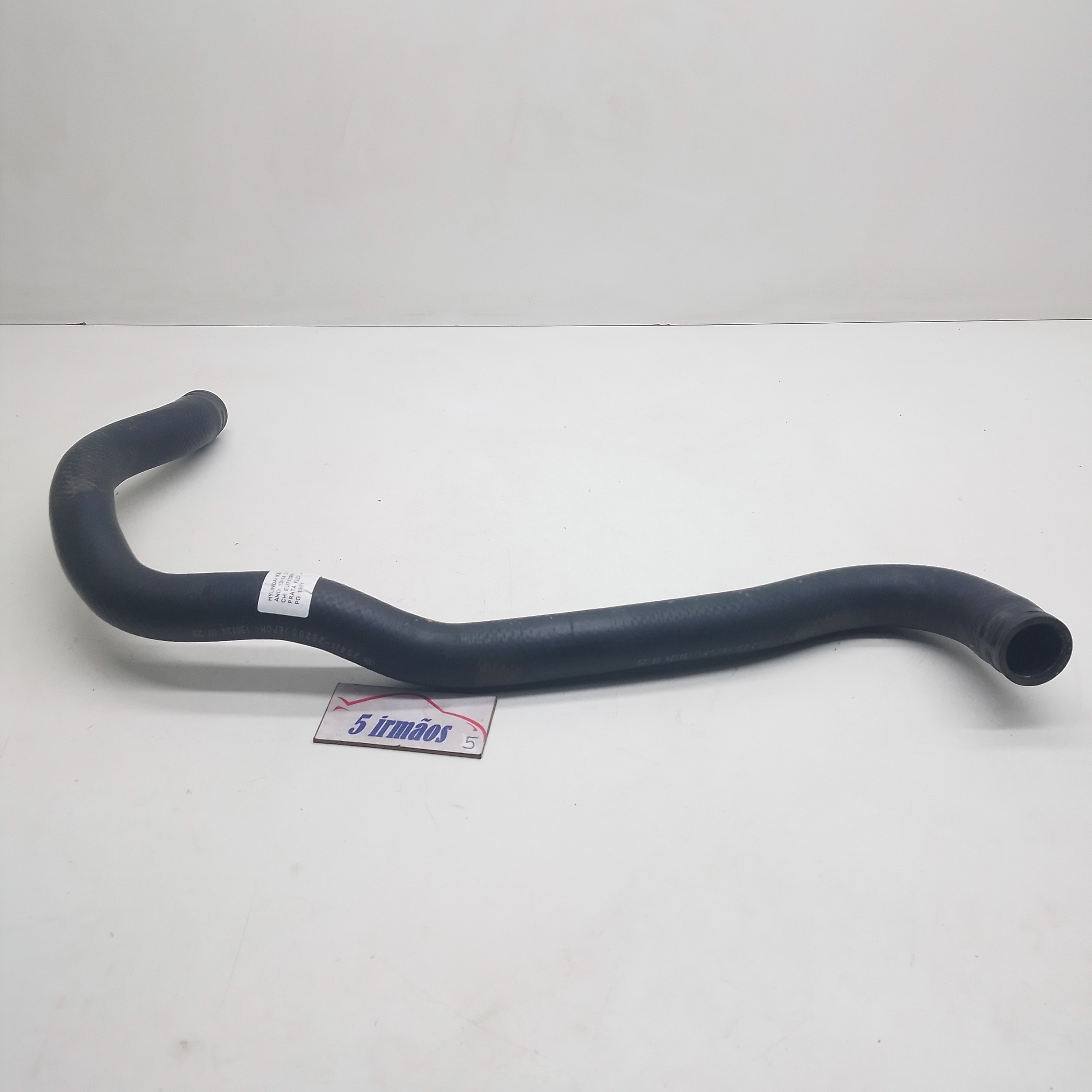 Mangueira Radiador Hyundai Ix35 2.0 2013 2014 Nº254122s200