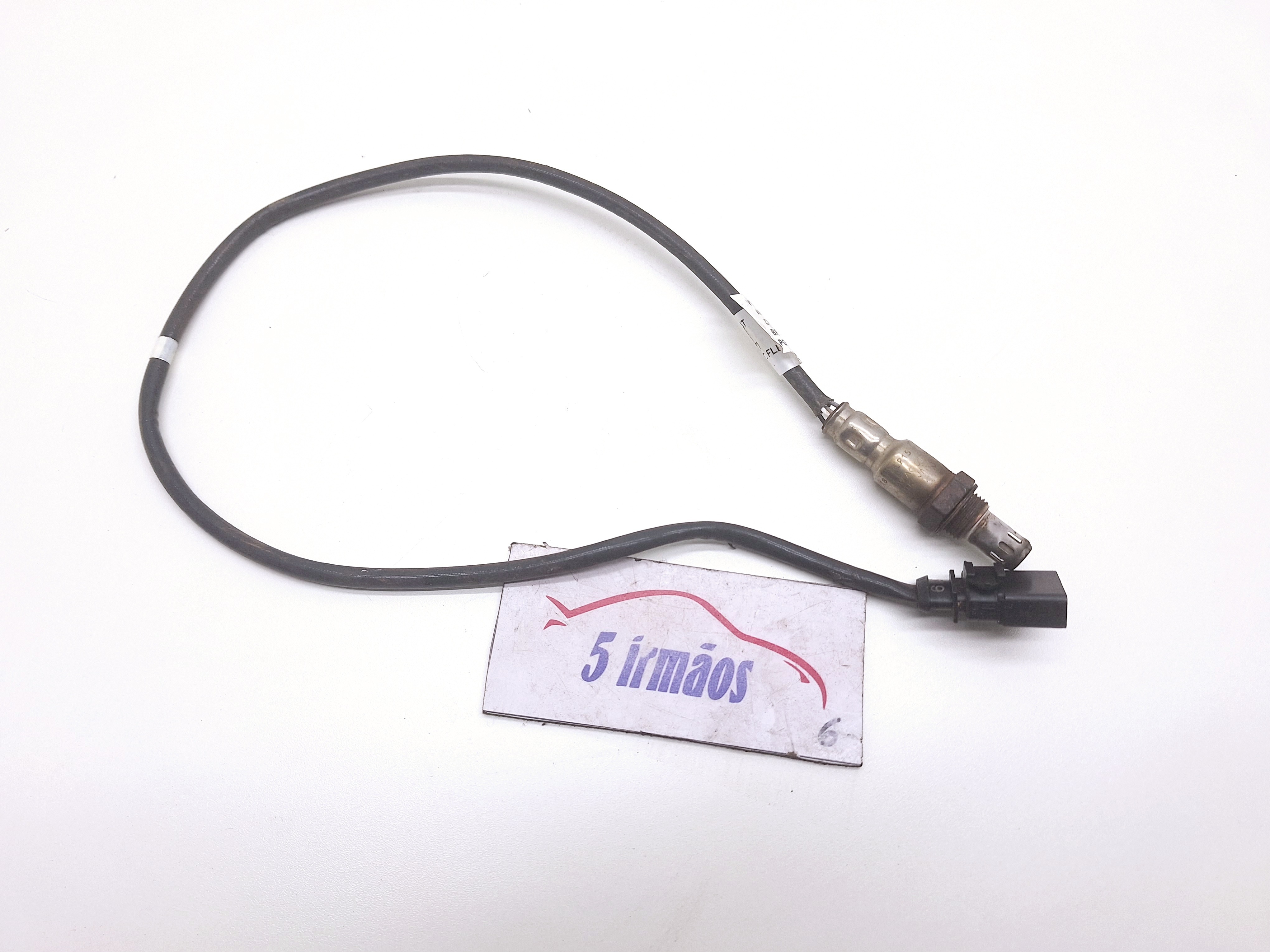 Sonda Lambda Vw Jetta Tsi 1.4 2018/ 2019 Nº04e906262d