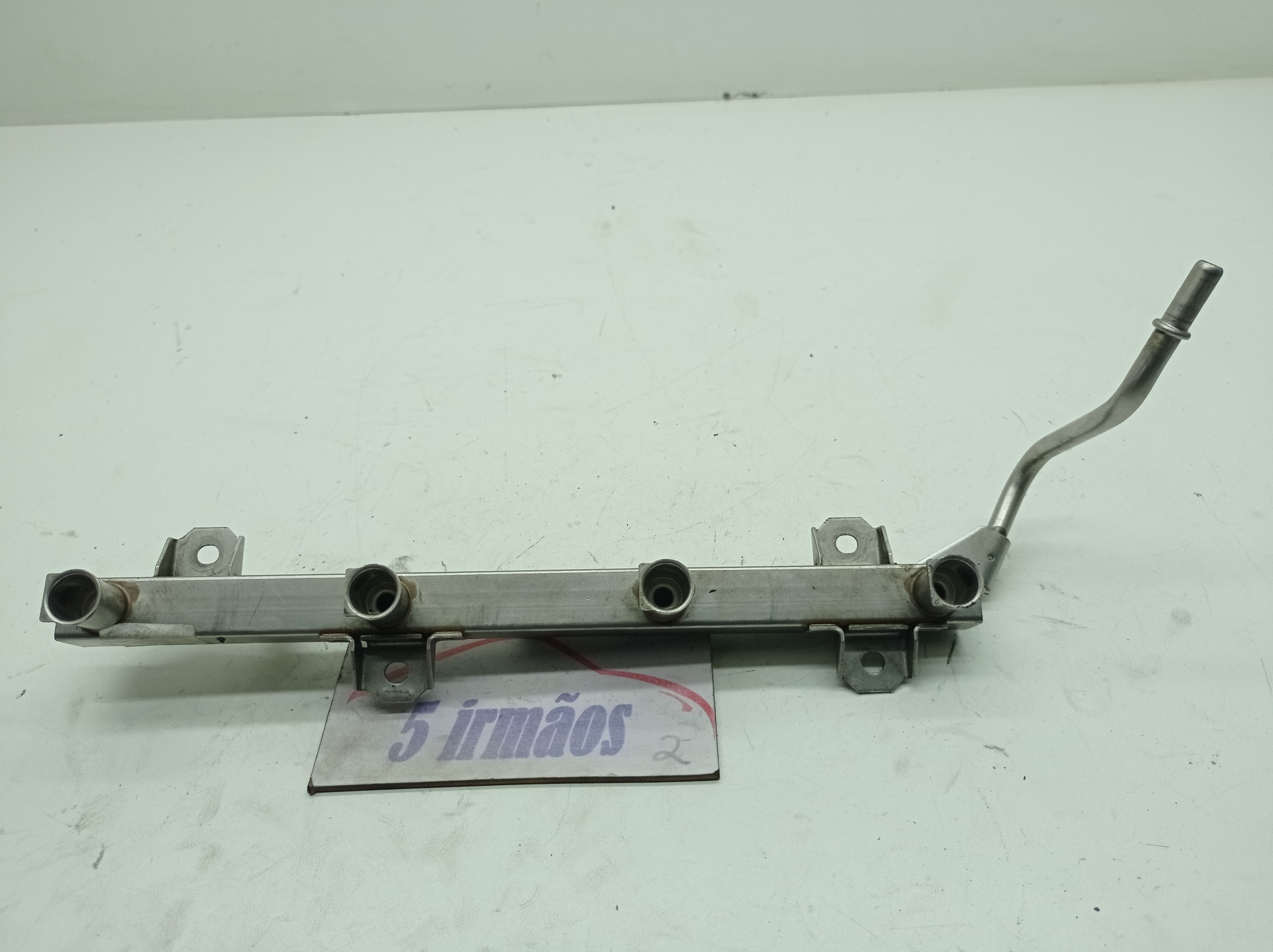 Flauta Injeção Bmw 120i 2.0 Aspirado 2005 / 2006