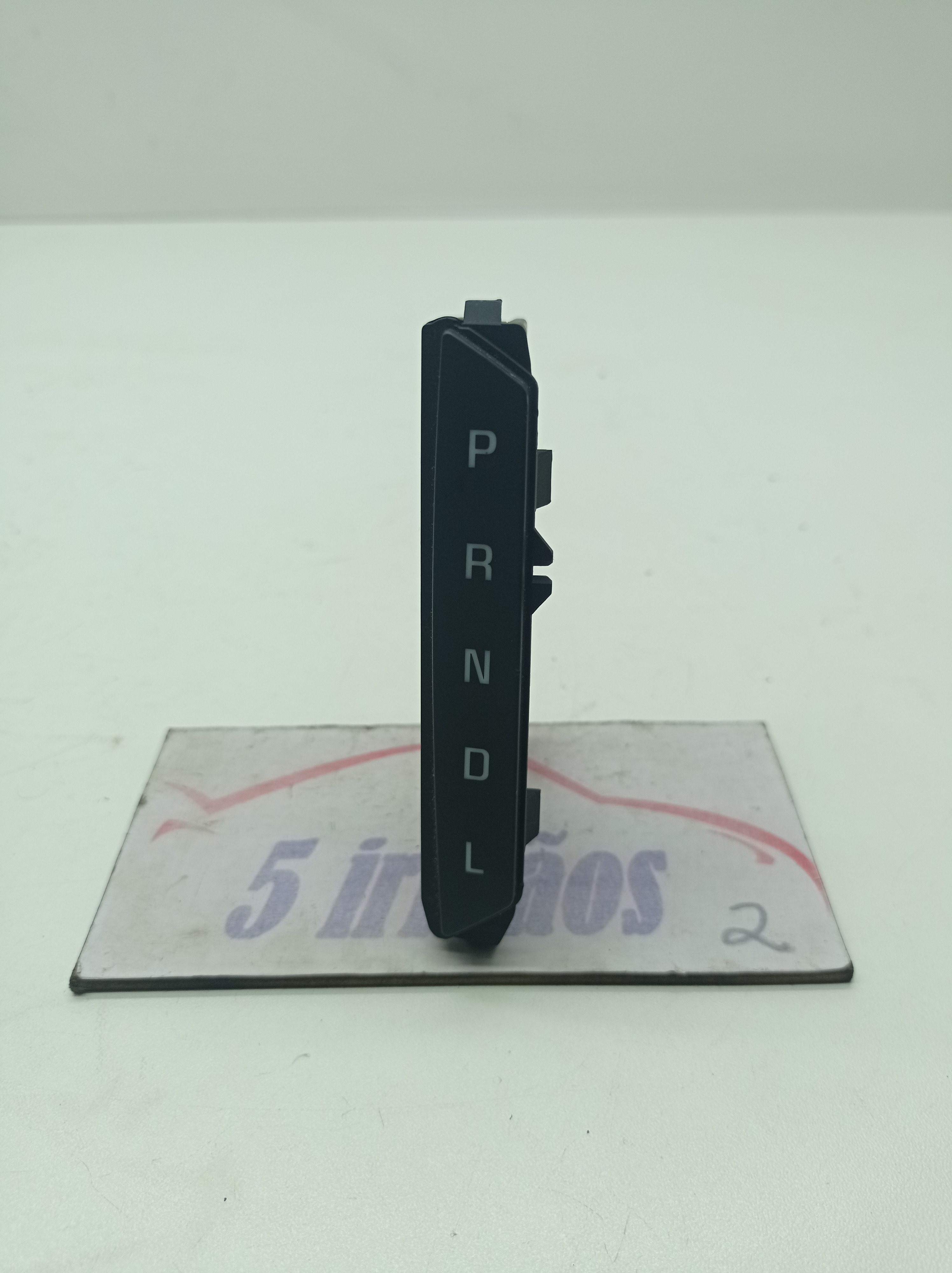 Indicador Marcha Gm Equinox Premier 2.0 Turbo 2019