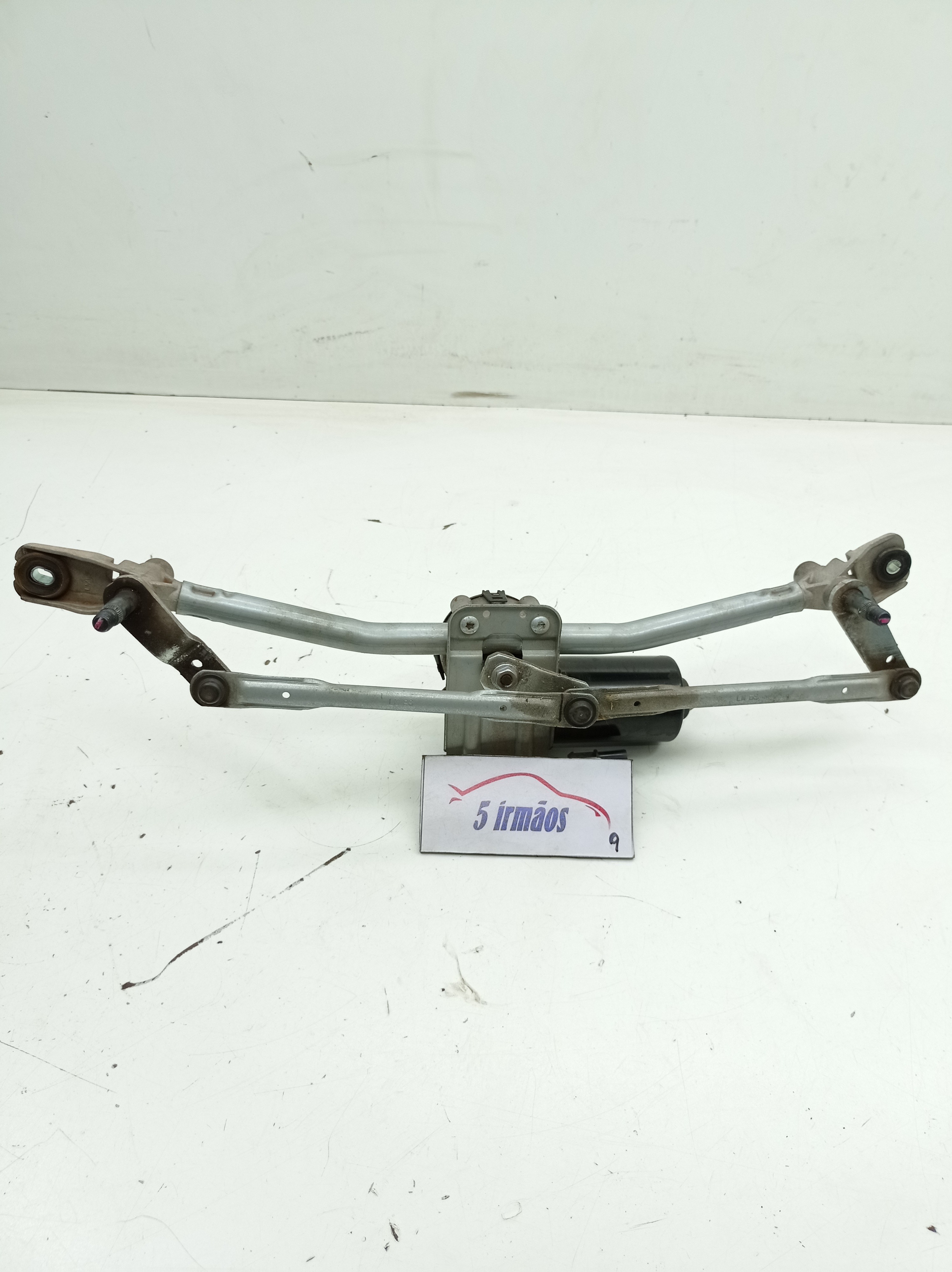Motor Limpador Parabrisa Ix35 2.0 2018 / 2019