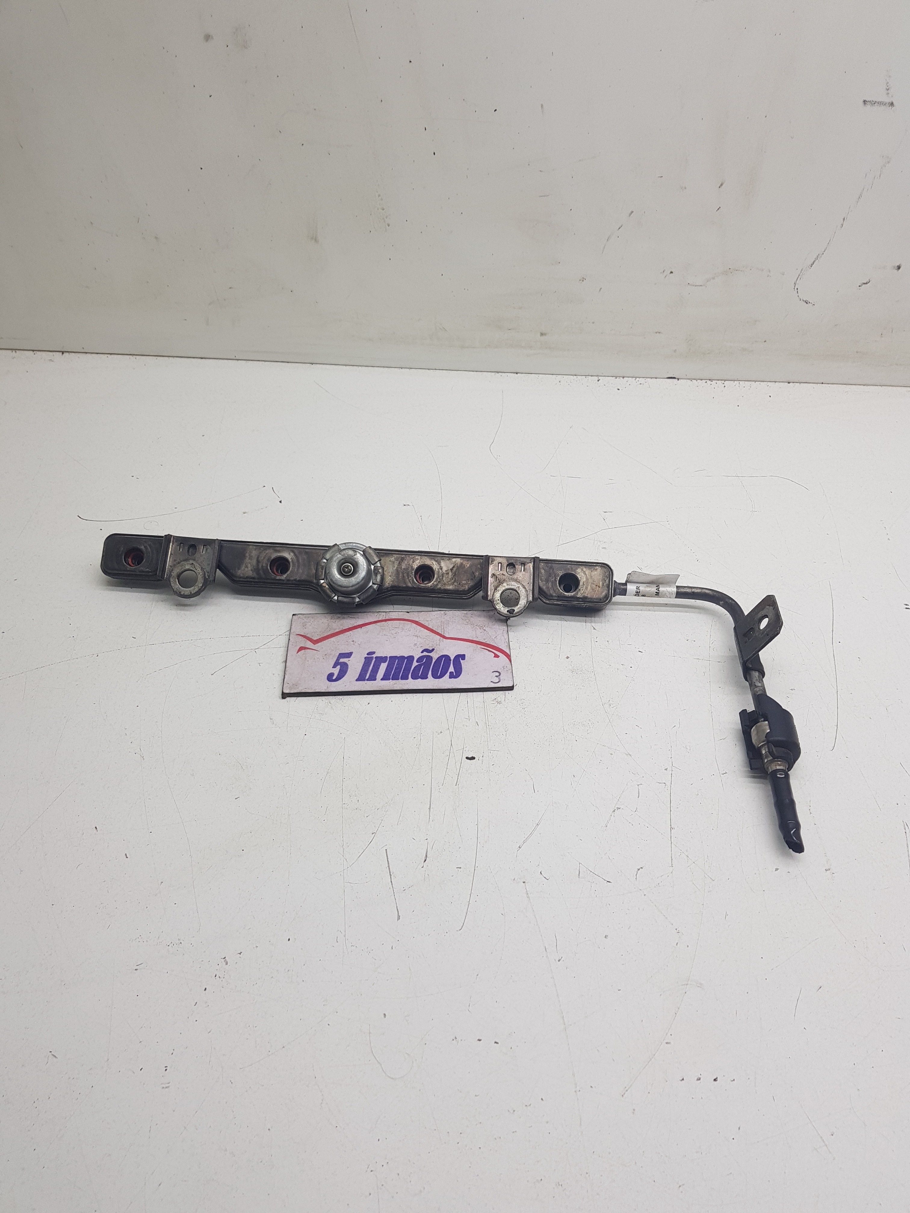 Flauta Injeção Toyota Fielder 1.8 2007 / 2008