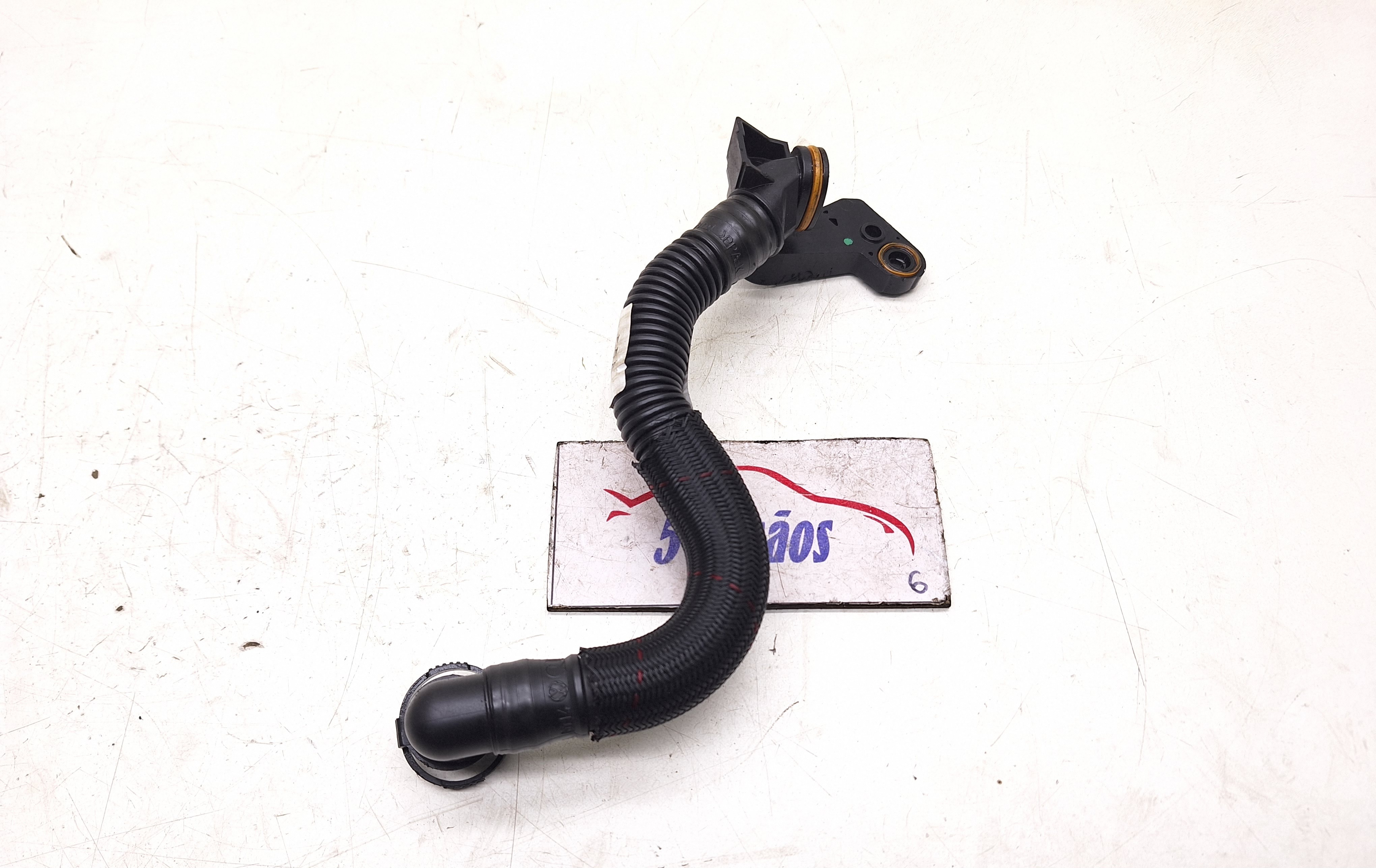 Mangueira Anti Chamas Audi A3 1.8 Tfsi 2013 Nº06k103213a