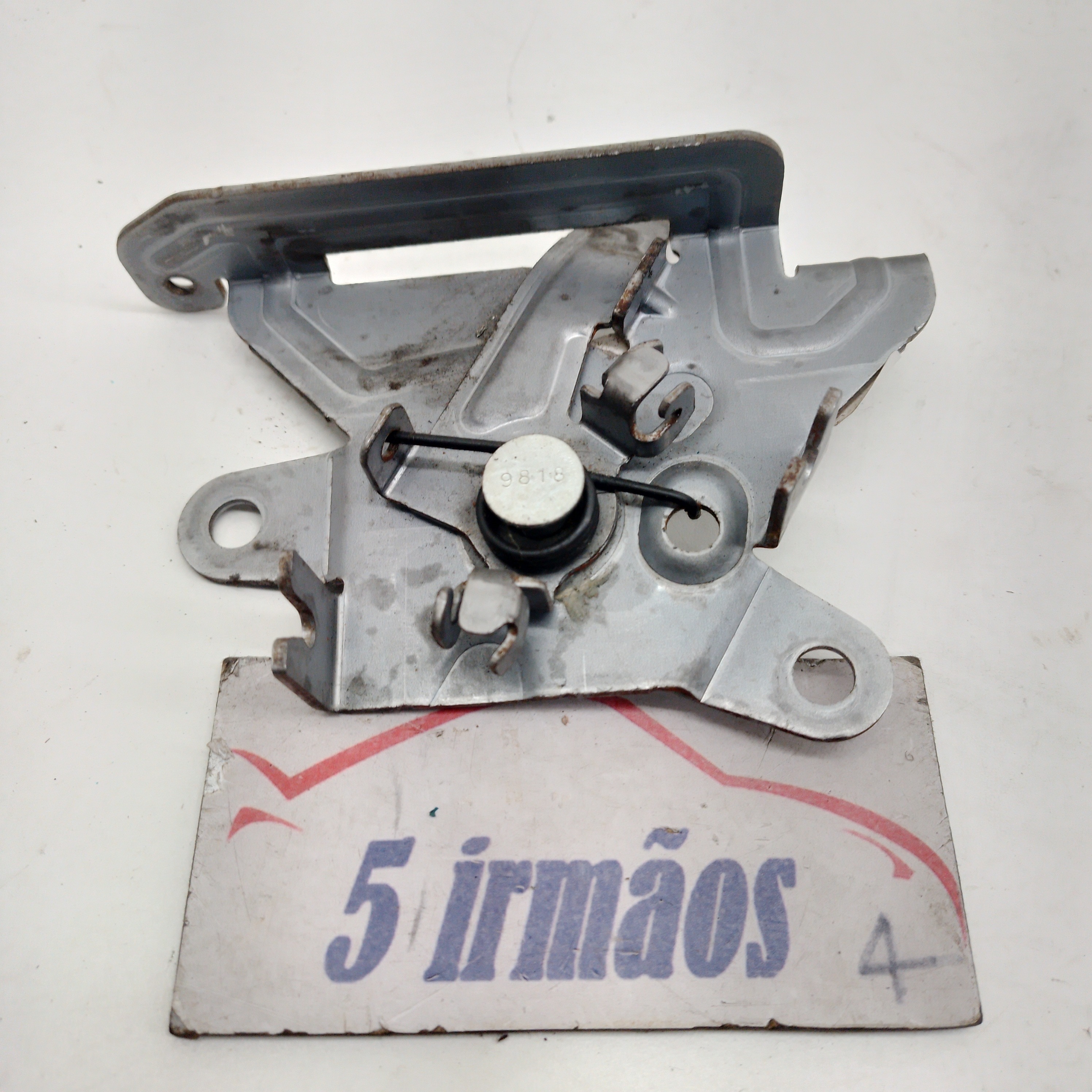 Fechadura Tampa Traseira Superior Outlander 3.0 2009 2010