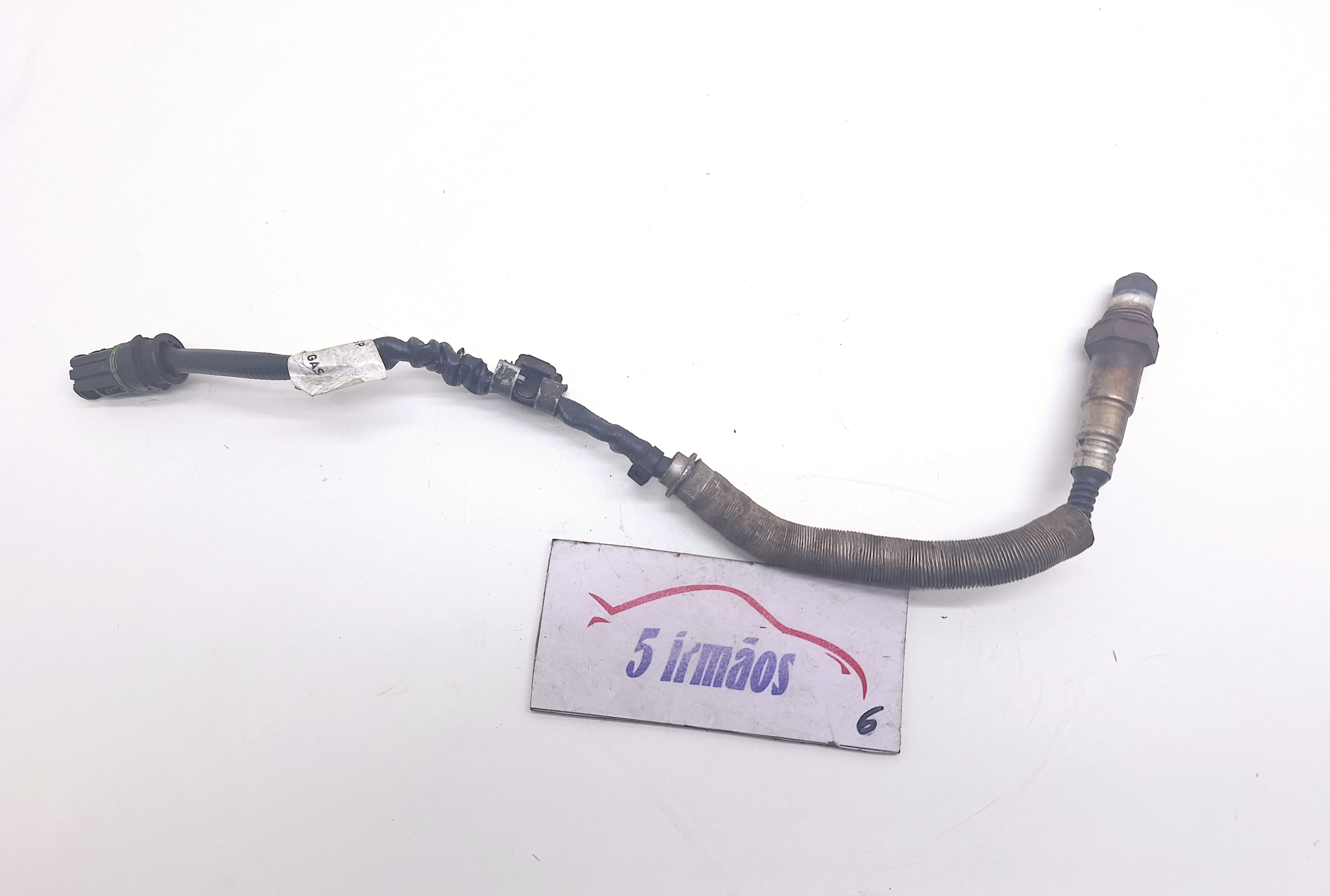Sonda Lambda Bmw X1 2.0 Asp 2011 2012 754524303