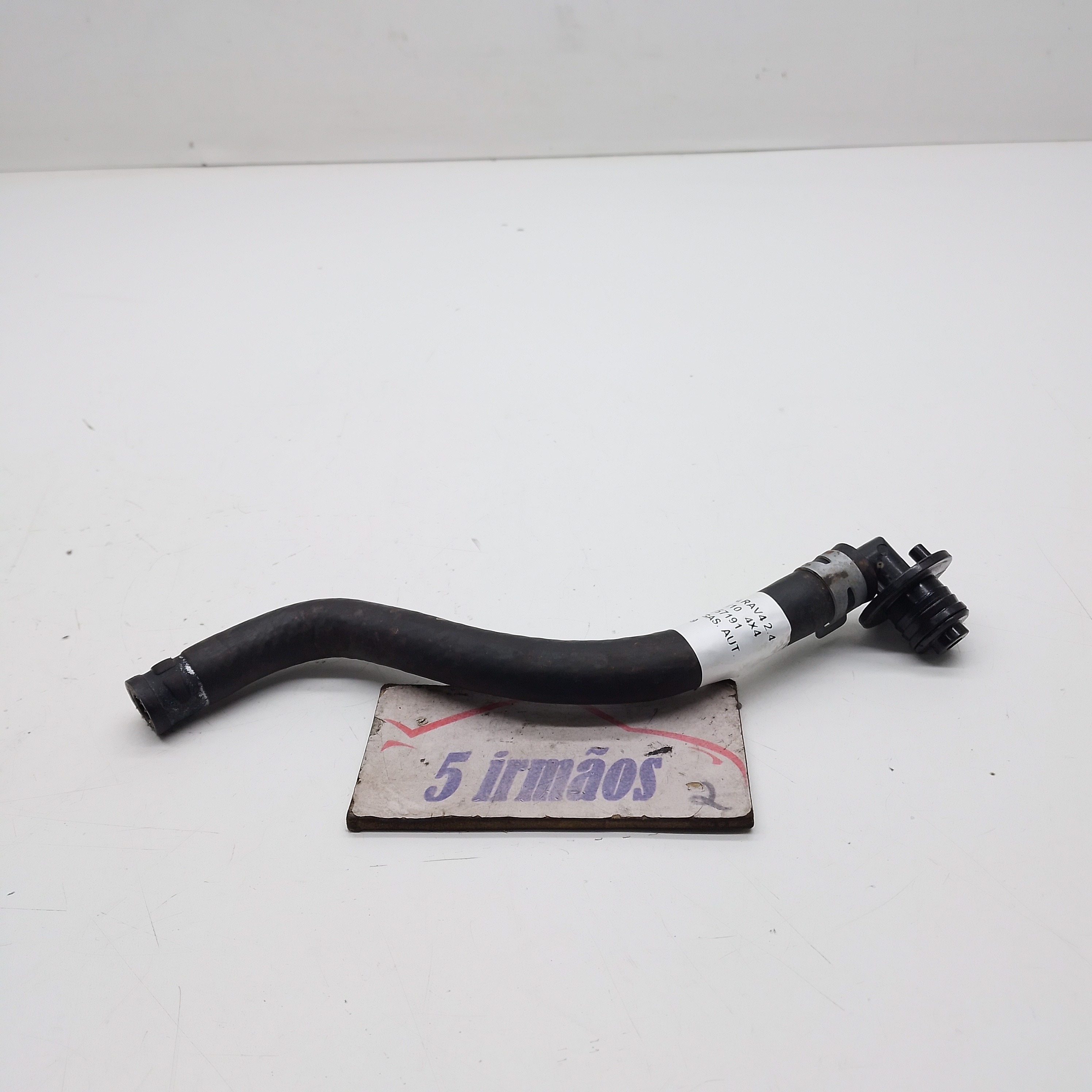 Mangueira Admissão Toyota Rav4 2.4 2009 / 2010