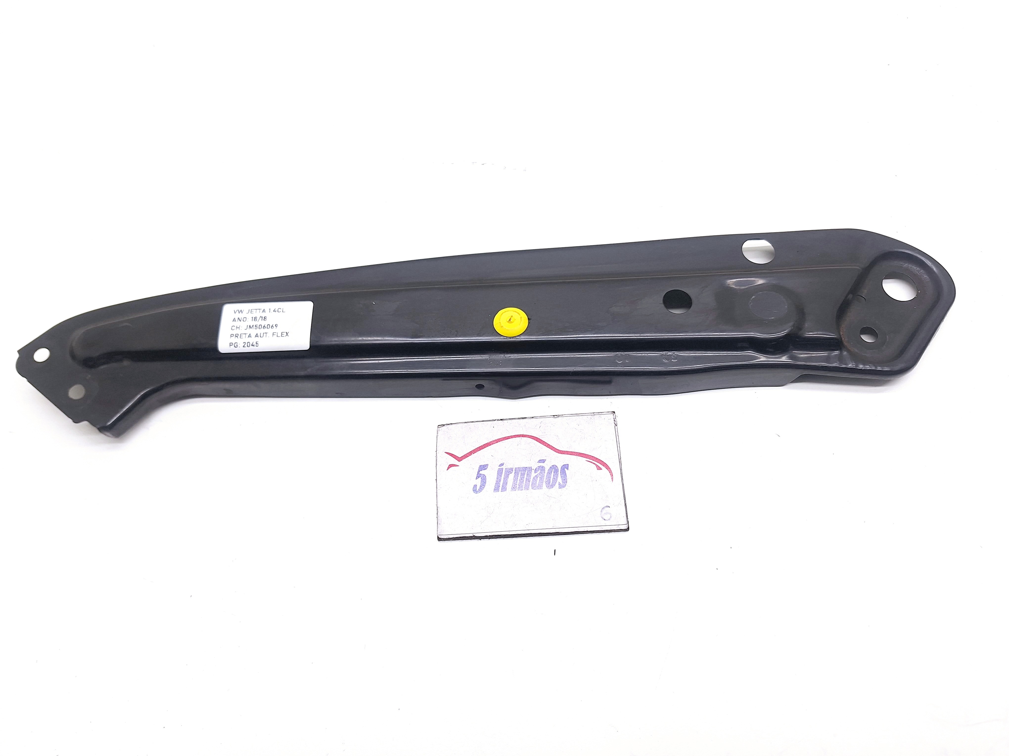 Suporte Superior Farol Direito Vw Jetta Tsi 1.4 2017 2018