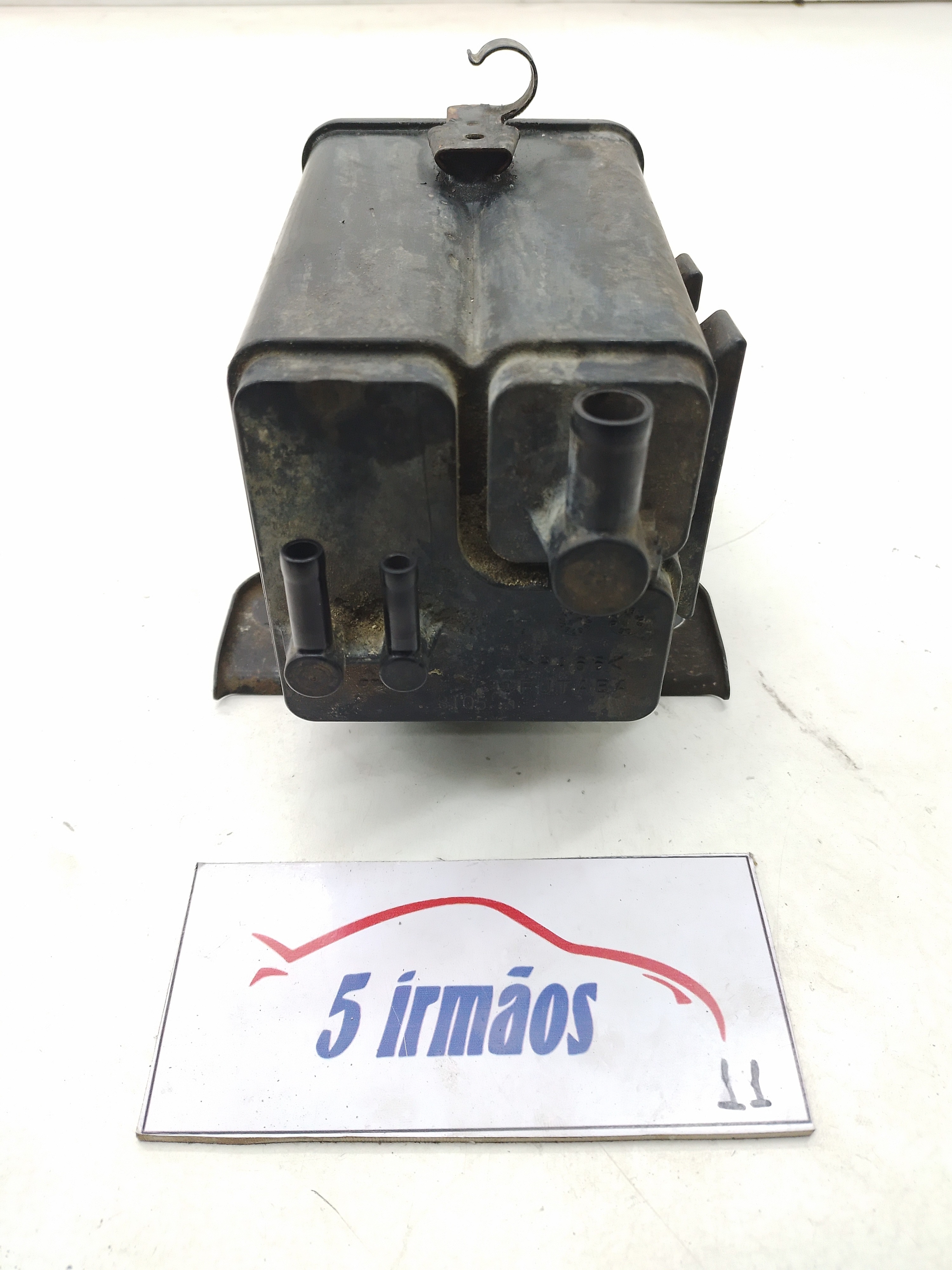 Filtro Canister Mitsubishi Pajero Tr4 2.0 2009