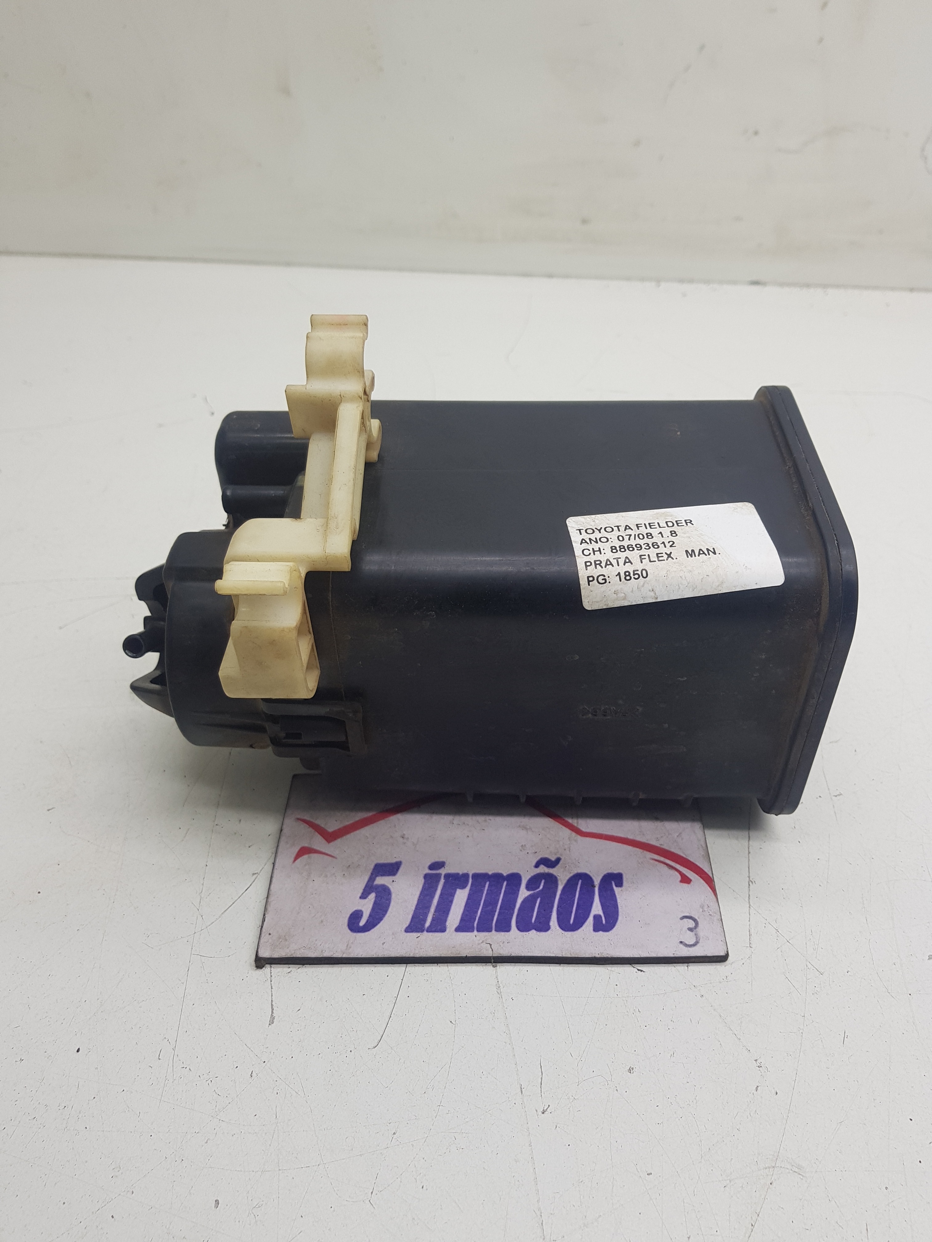Filtro Canister Toyota Fielder 1.8 2007 2008 7770402061