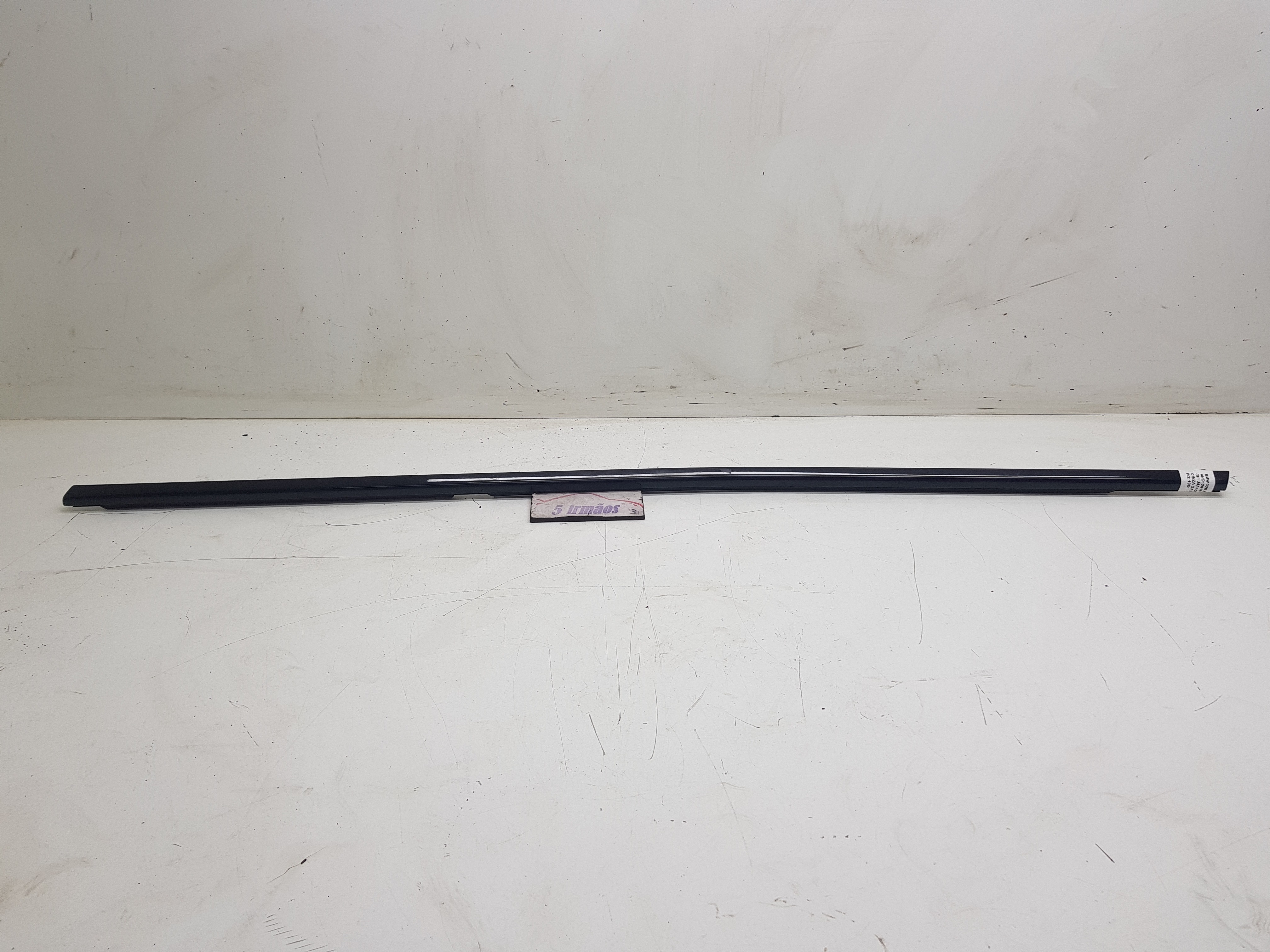 Pestana Porta Traseira Esquerda Bmw 328i 2.0 2017 / 2018