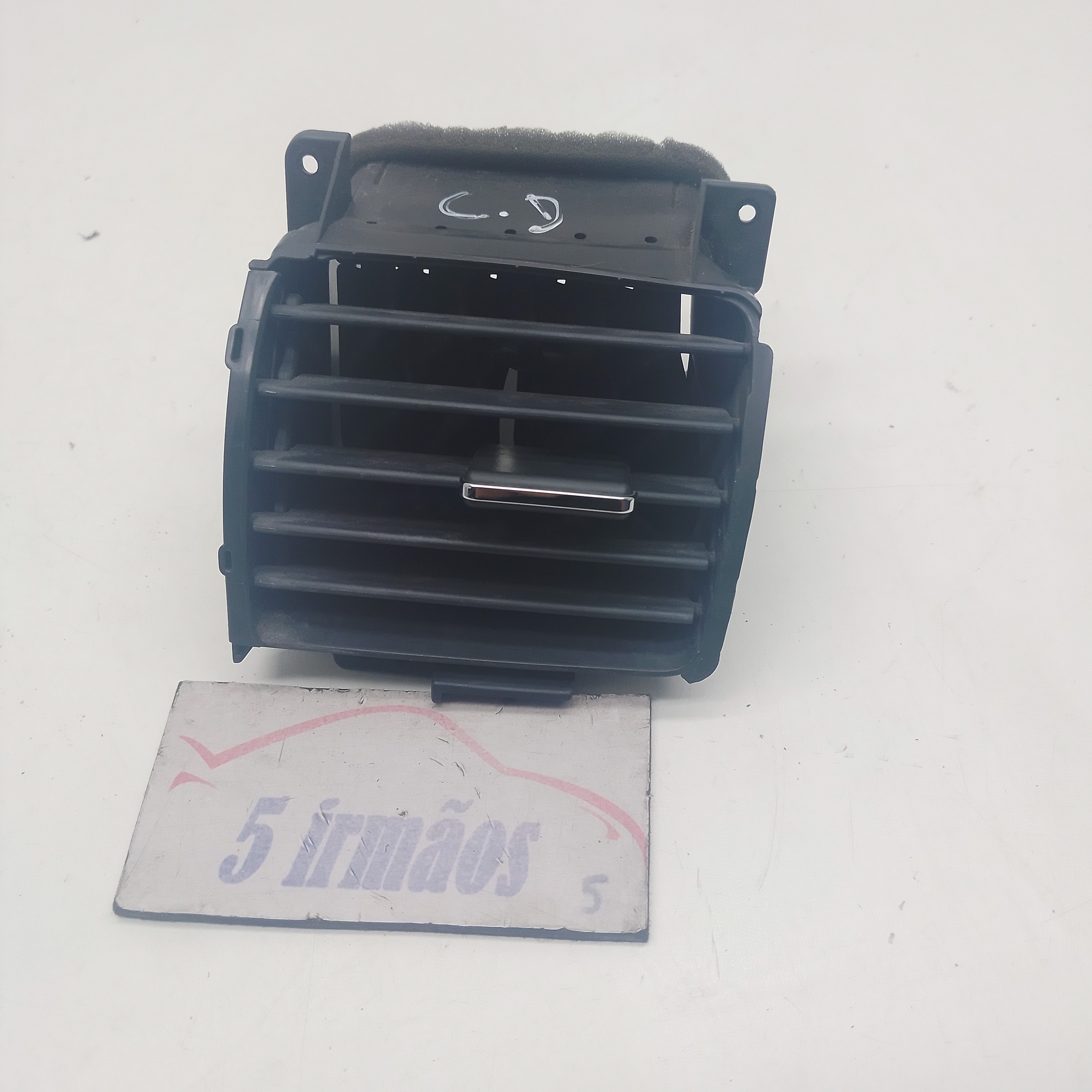 Difusor Ar Central Direito Honda Crv 2.0 2010 Nº77610swaao