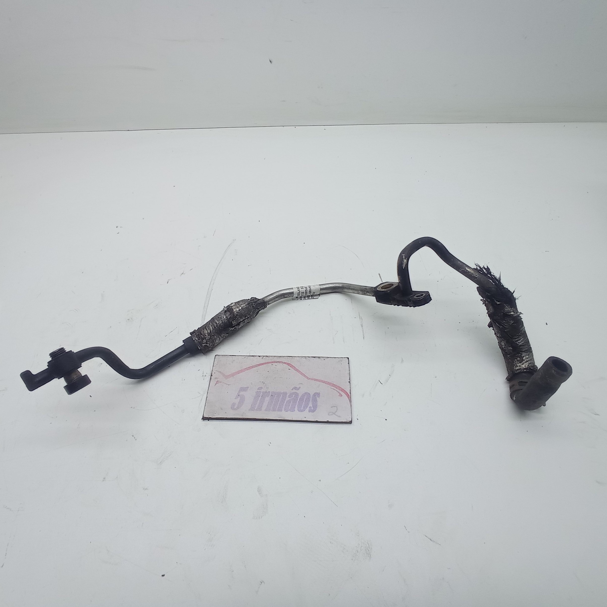 Mangueira Óleo Direção Freelander 2 2.2 Diesel 2011 / 2012