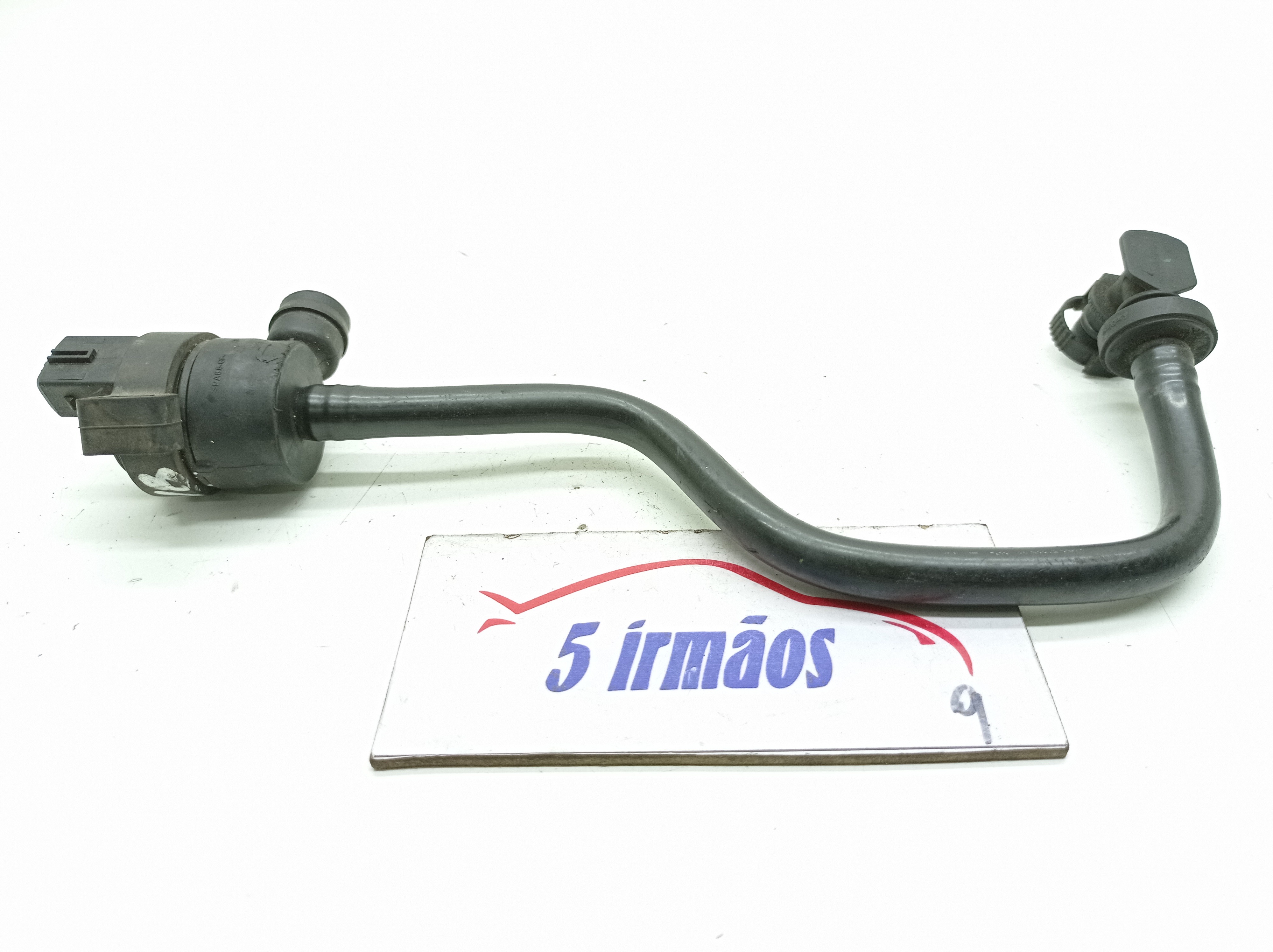 Mangueira Canister Bmw X6 4.4 V8 2021 Nº7576303
