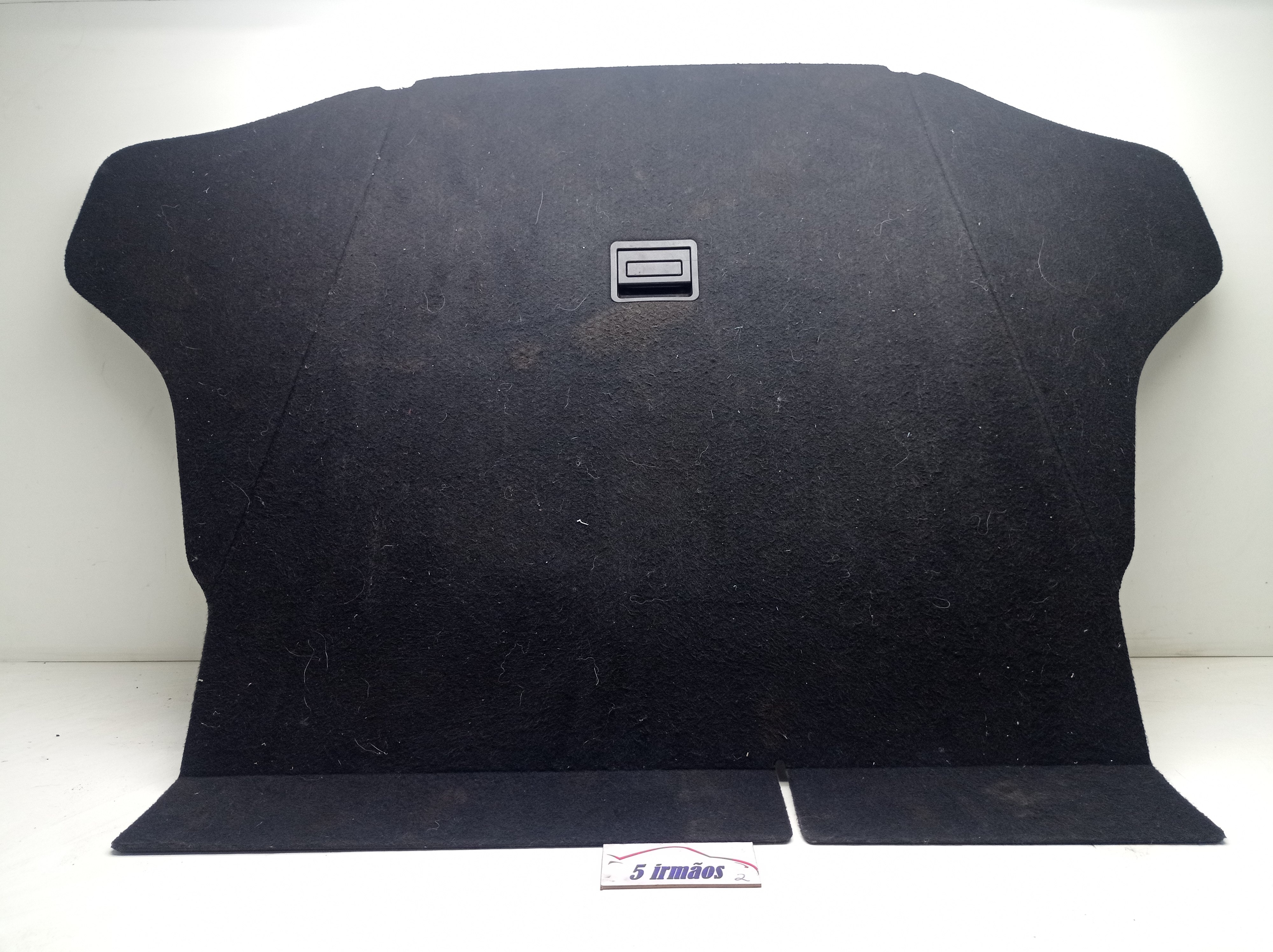 Tampão Forro Porta Malas Toyota Prius 1.8 2016 / 2017 / 2018