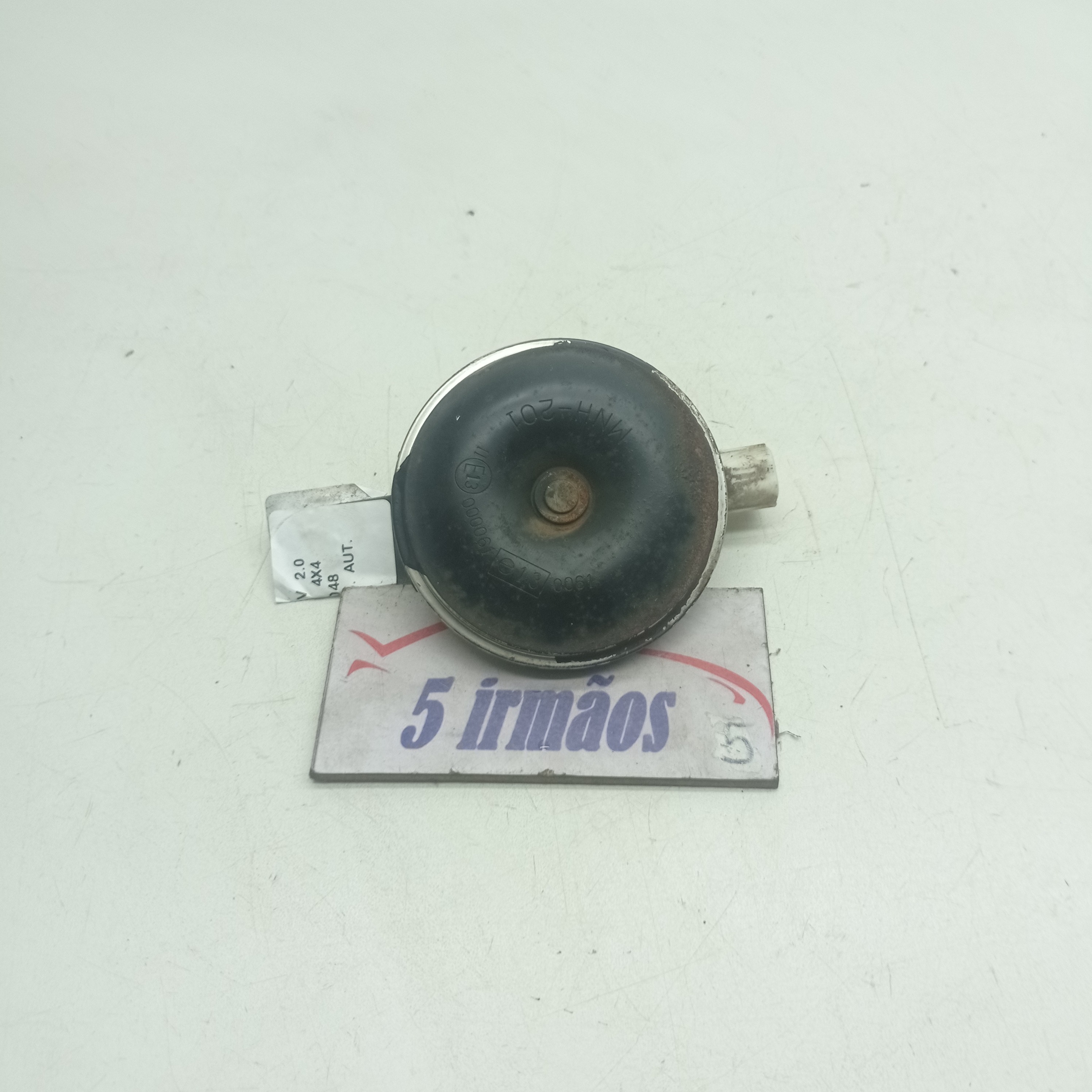 Buzina Sonora Alarme Honda Crv 2.0 4×4 2005 2006 Nºmnl202