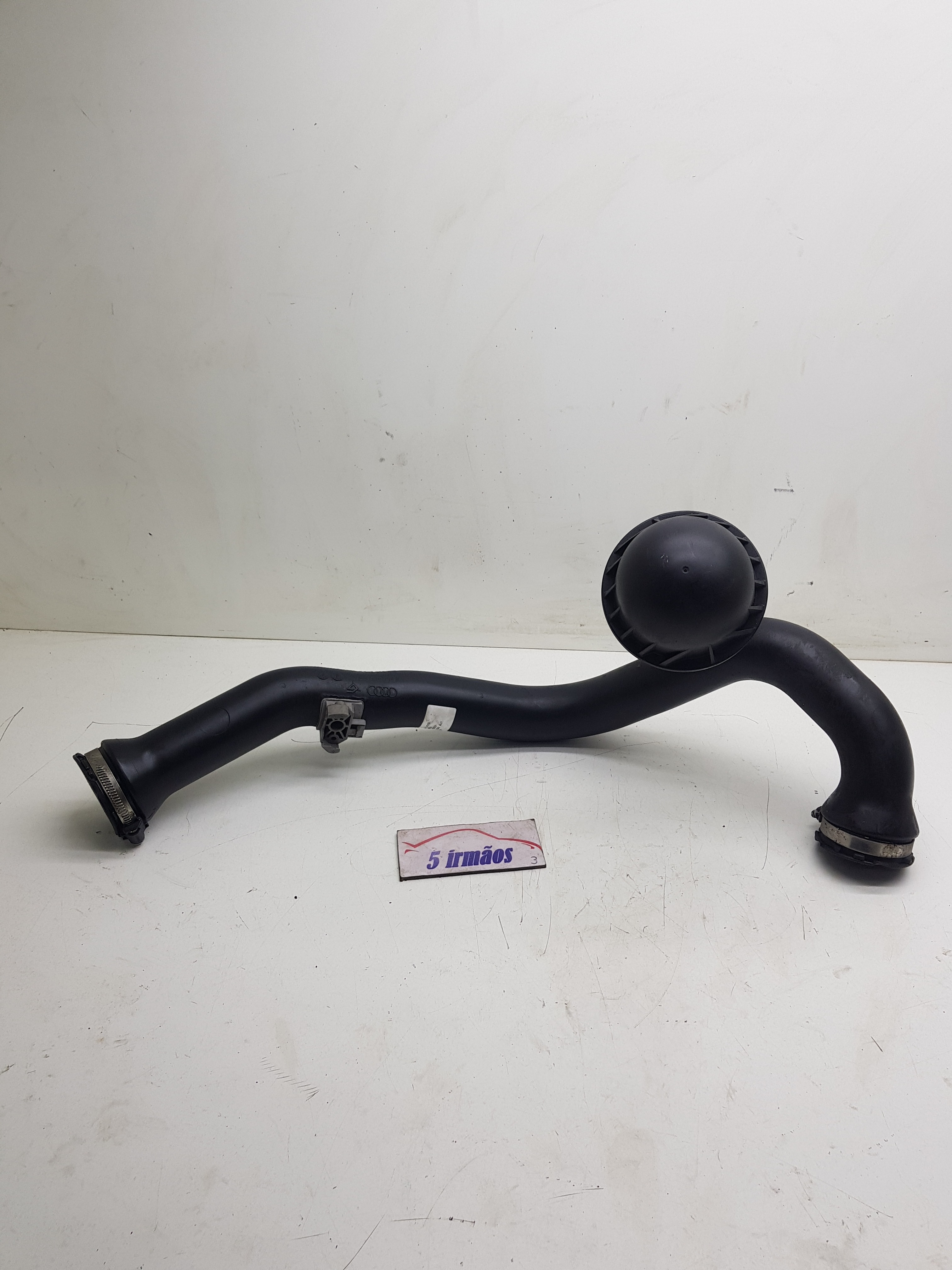 Mangueira Intercooler Audi A4 Tfsi 2.0 2018 Nº8w0145673l