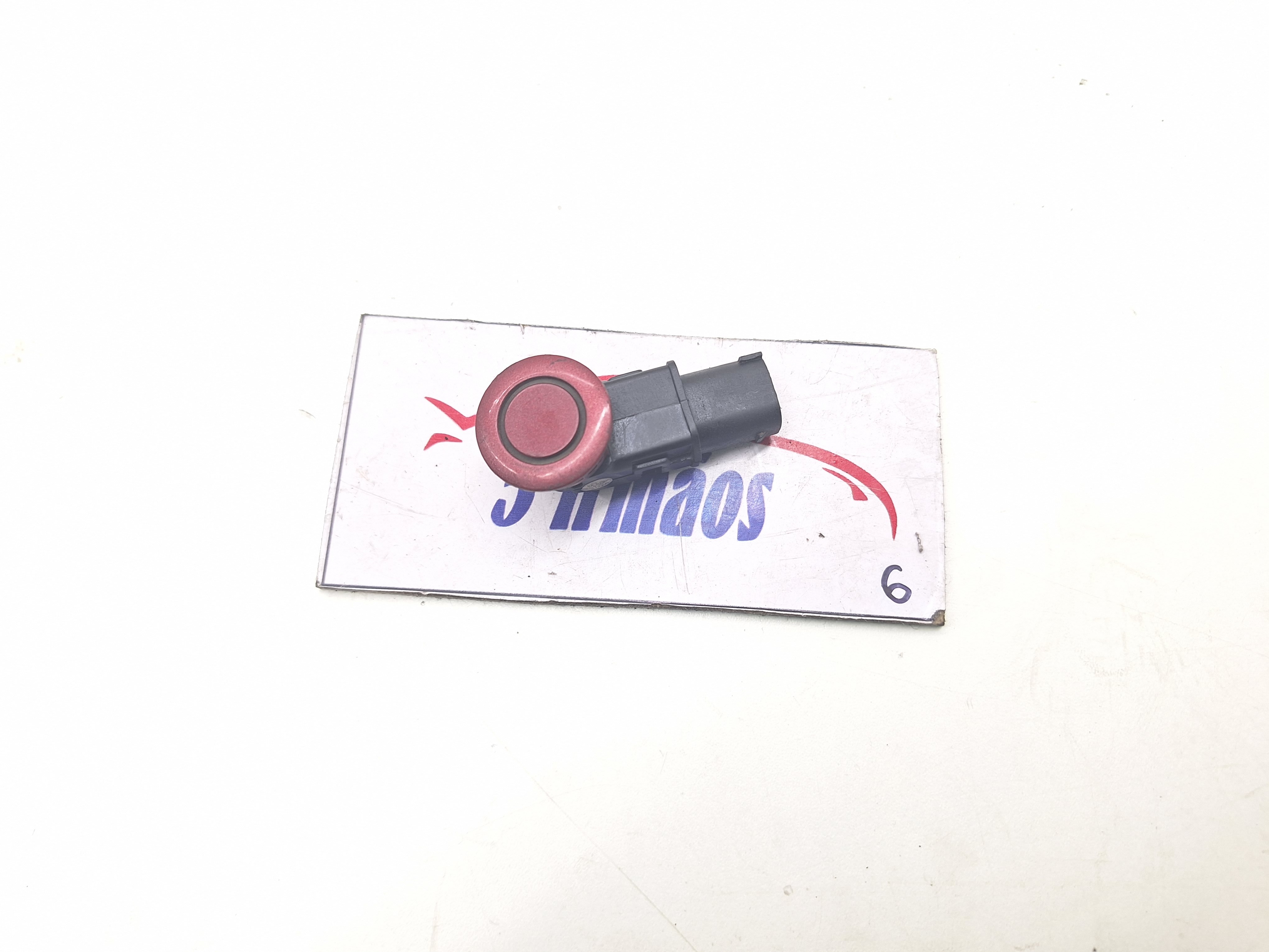 Sensor Estacionamento Traseiro Lifan X60 1.8 2018/ 2019