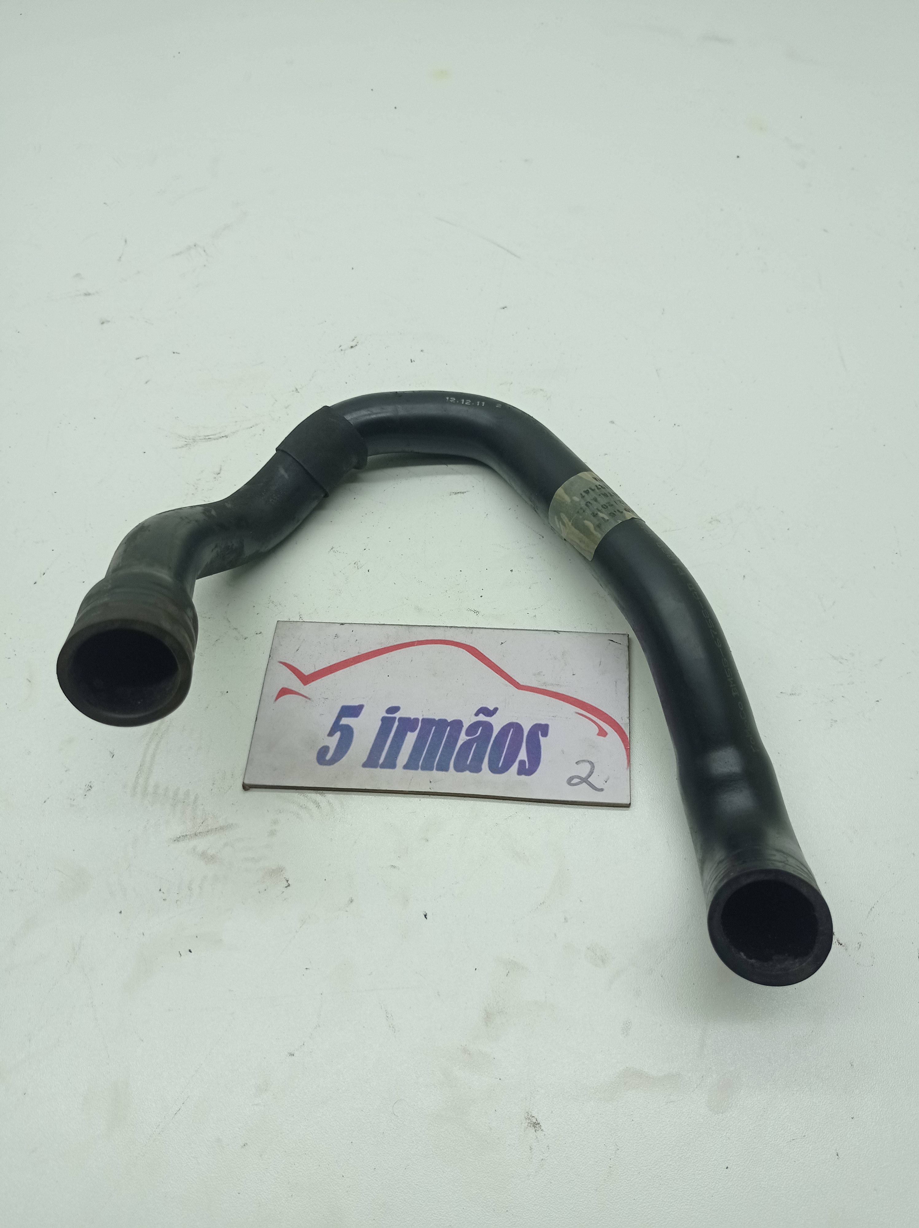 Mangueira Respiro Volvo S60 T4 1.6 2012 / 2013 Nbm5g6758ad