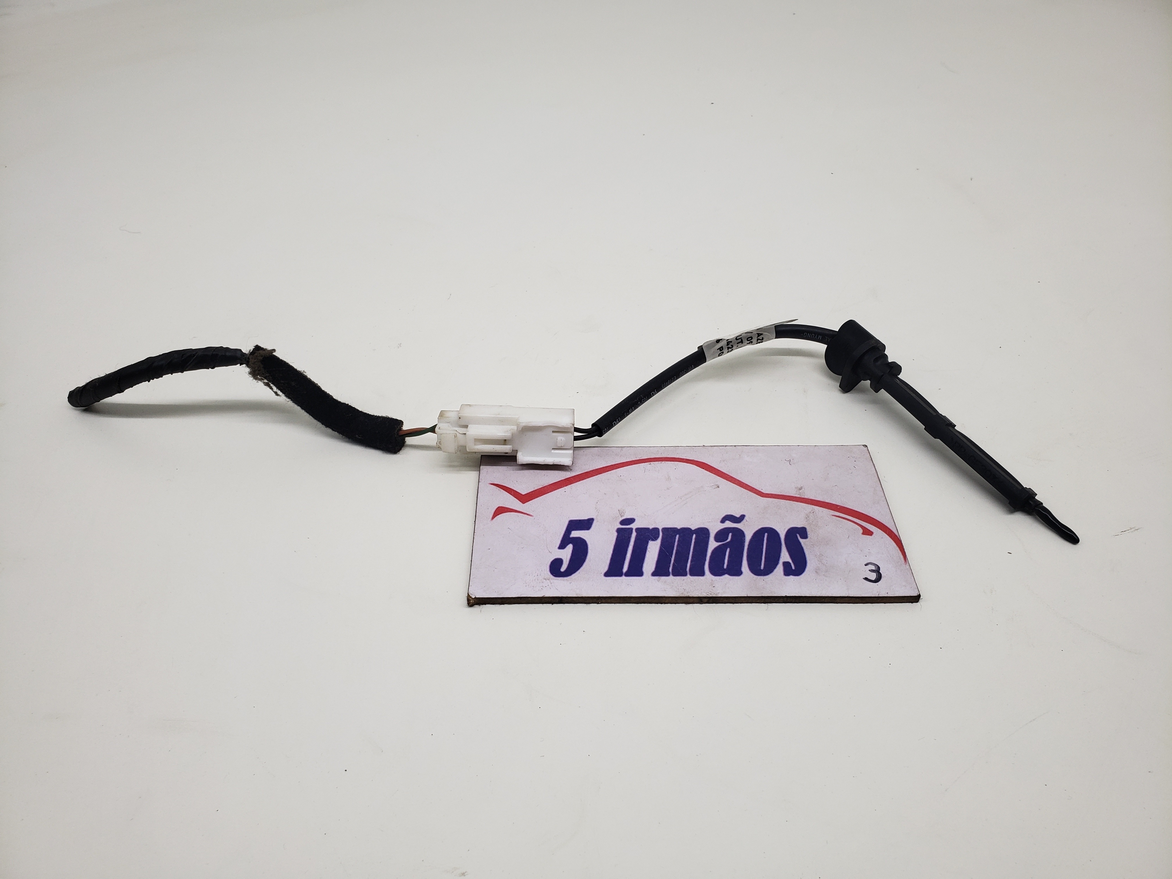 Sensor Temperatura Ar Hyundai Azera 3.3 V6 2009 Ne218405