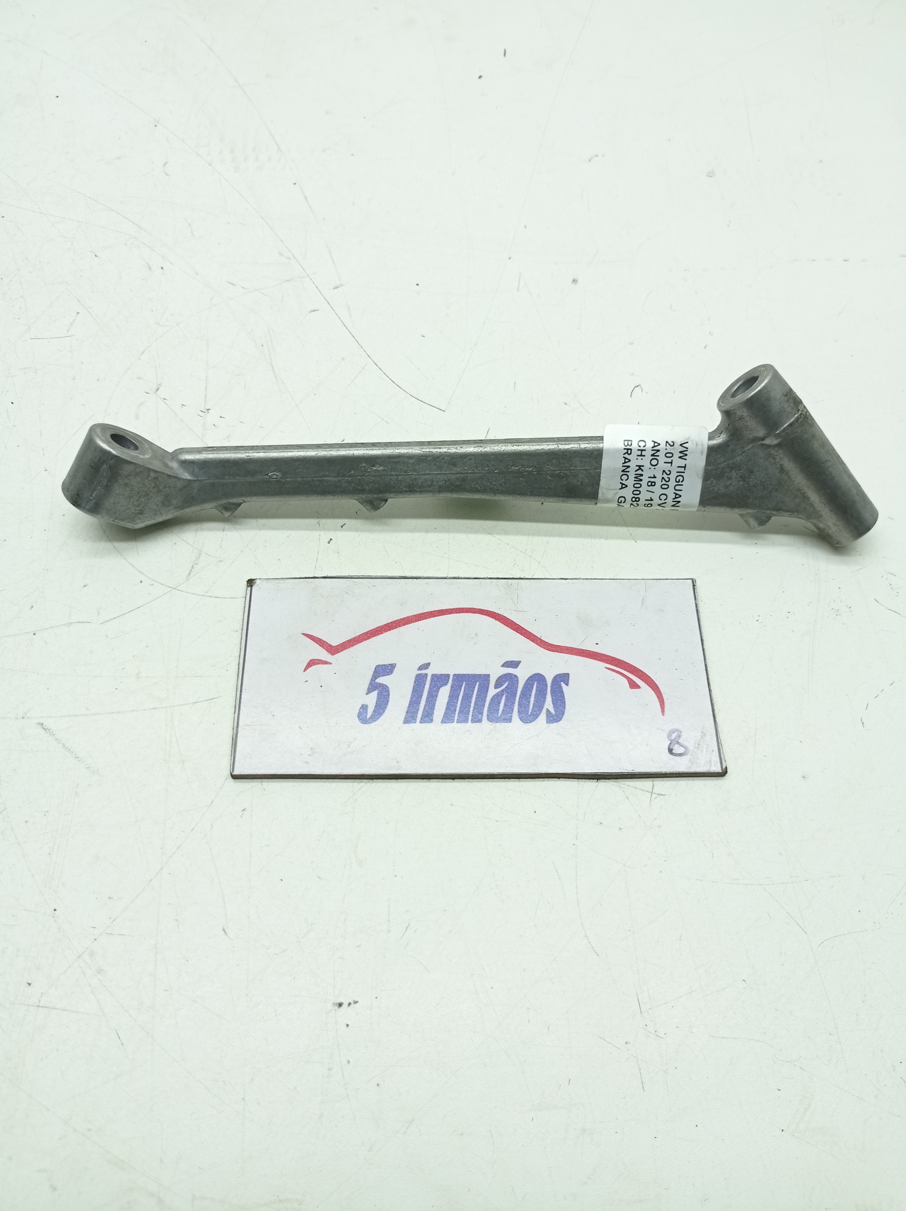 Suporte Coletor Admissão Vw Tiguan 2.0 2018 N06l129723c