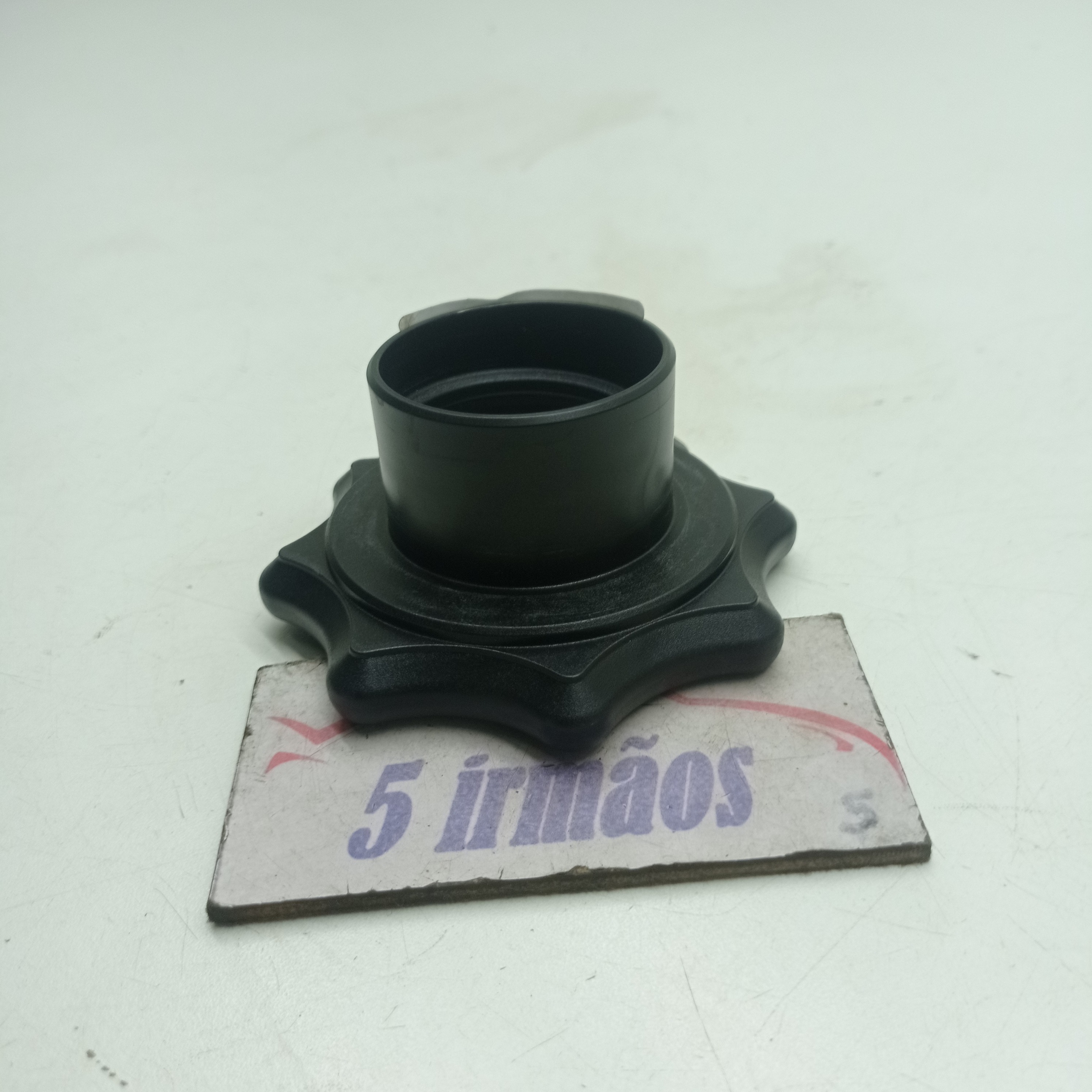 Suporte Parafuso Trava Estepe Vw Tiguan Rine Tsi 2.0 2021