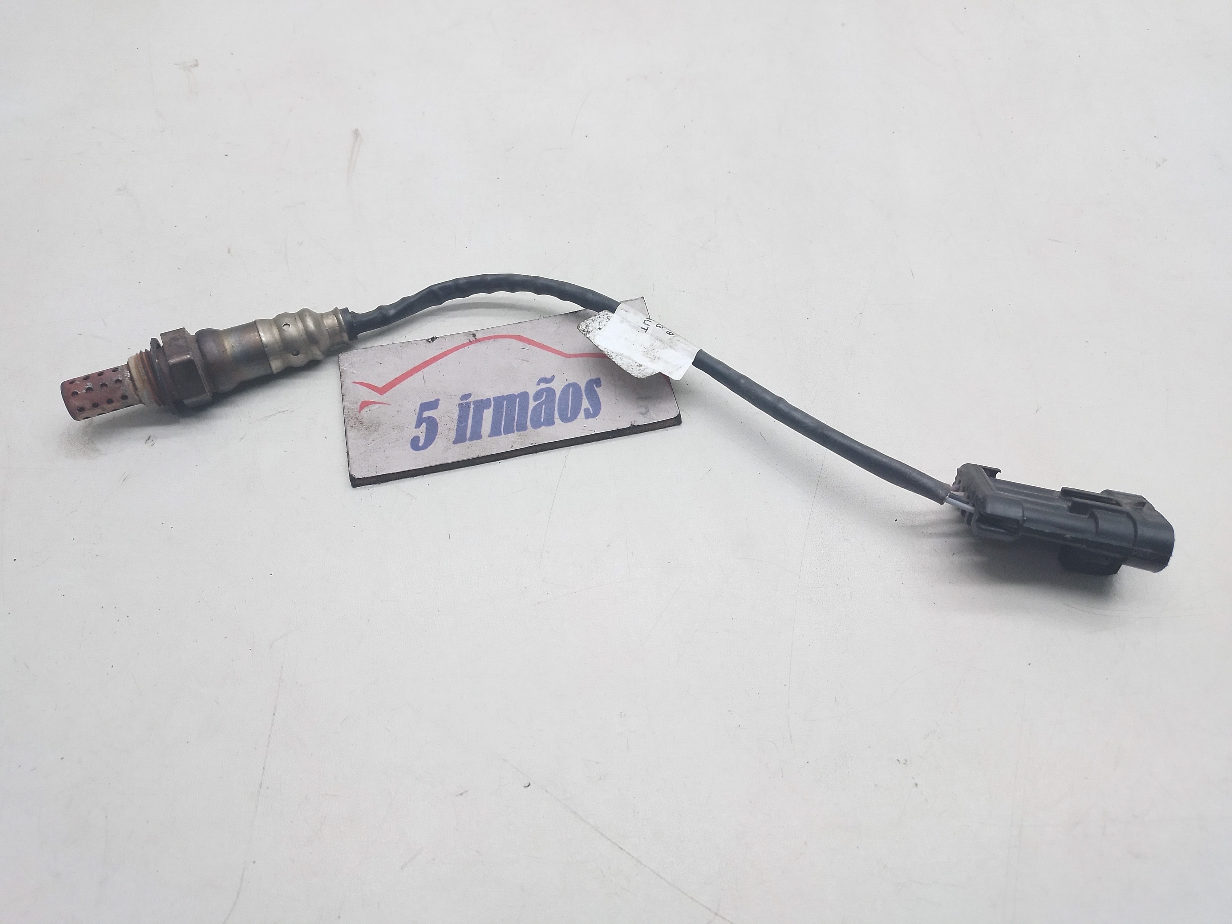 Sensor Oxigênio Sonda Lambda Jac T80 2.0 Turbo 2018 2019