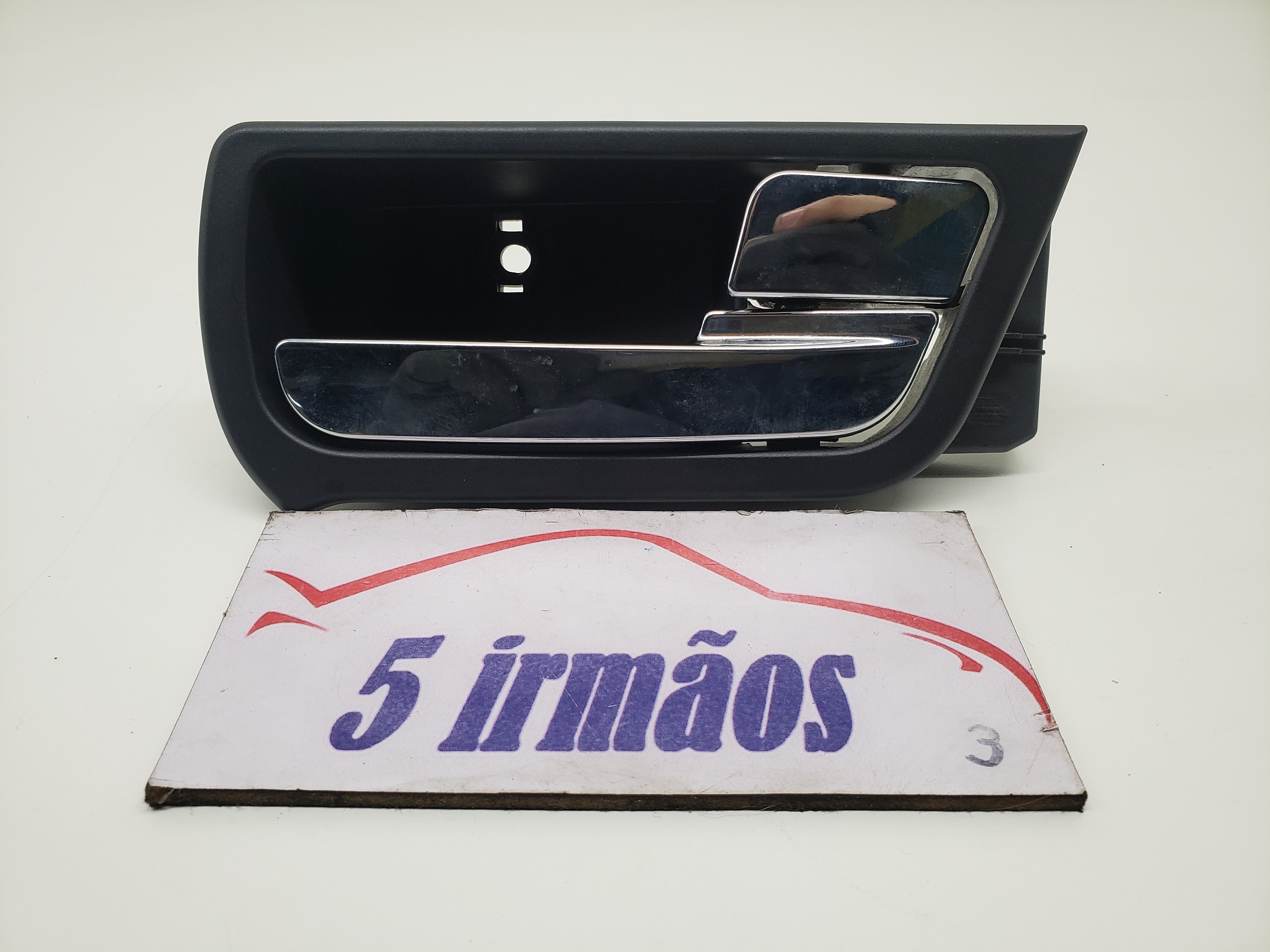 Maçaneta Interna Dianteira Direita Jac J6 2.0 2015 / 2016
