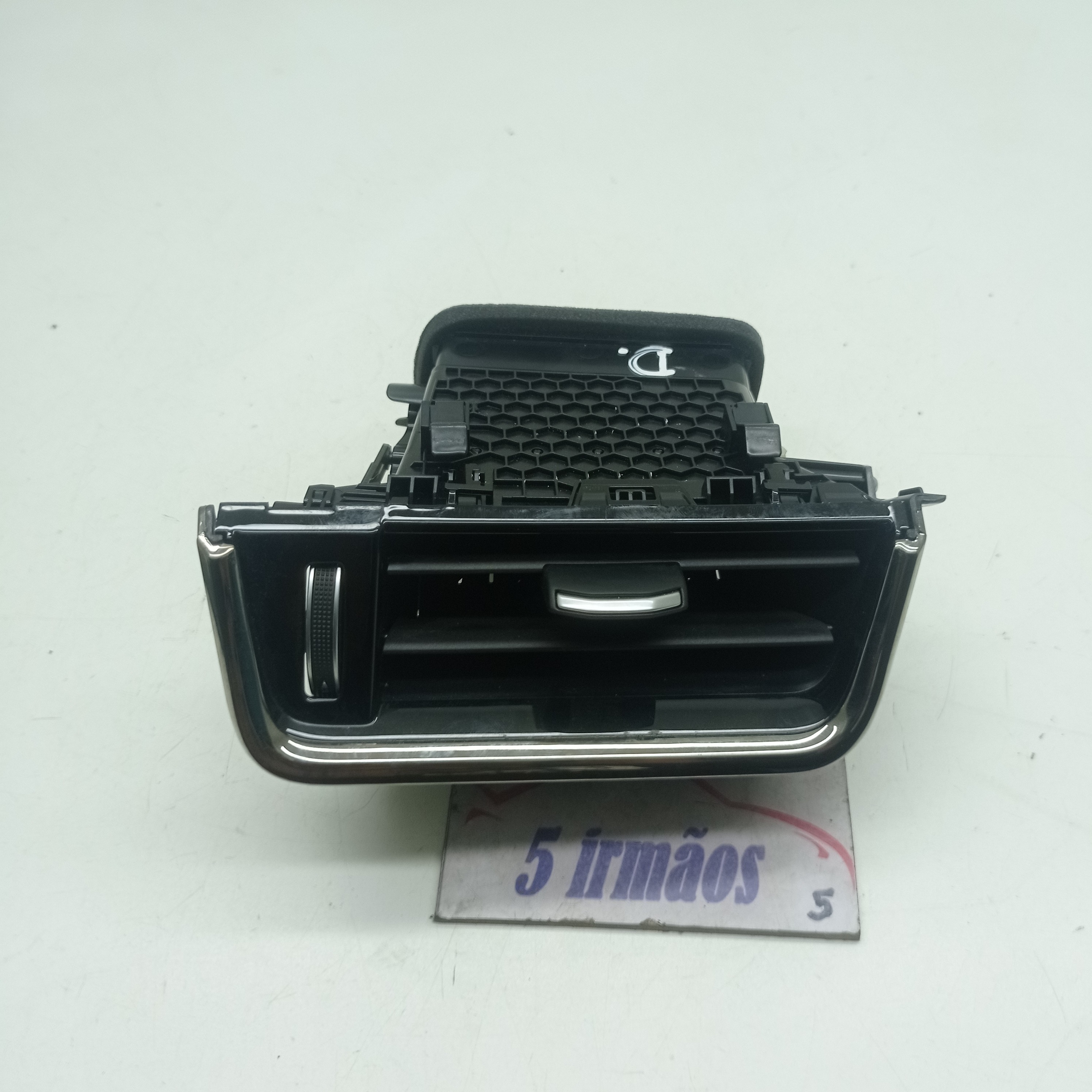 Difusor Ar Direito Land Rover Evoque 2.0 2020 K8d2018b08