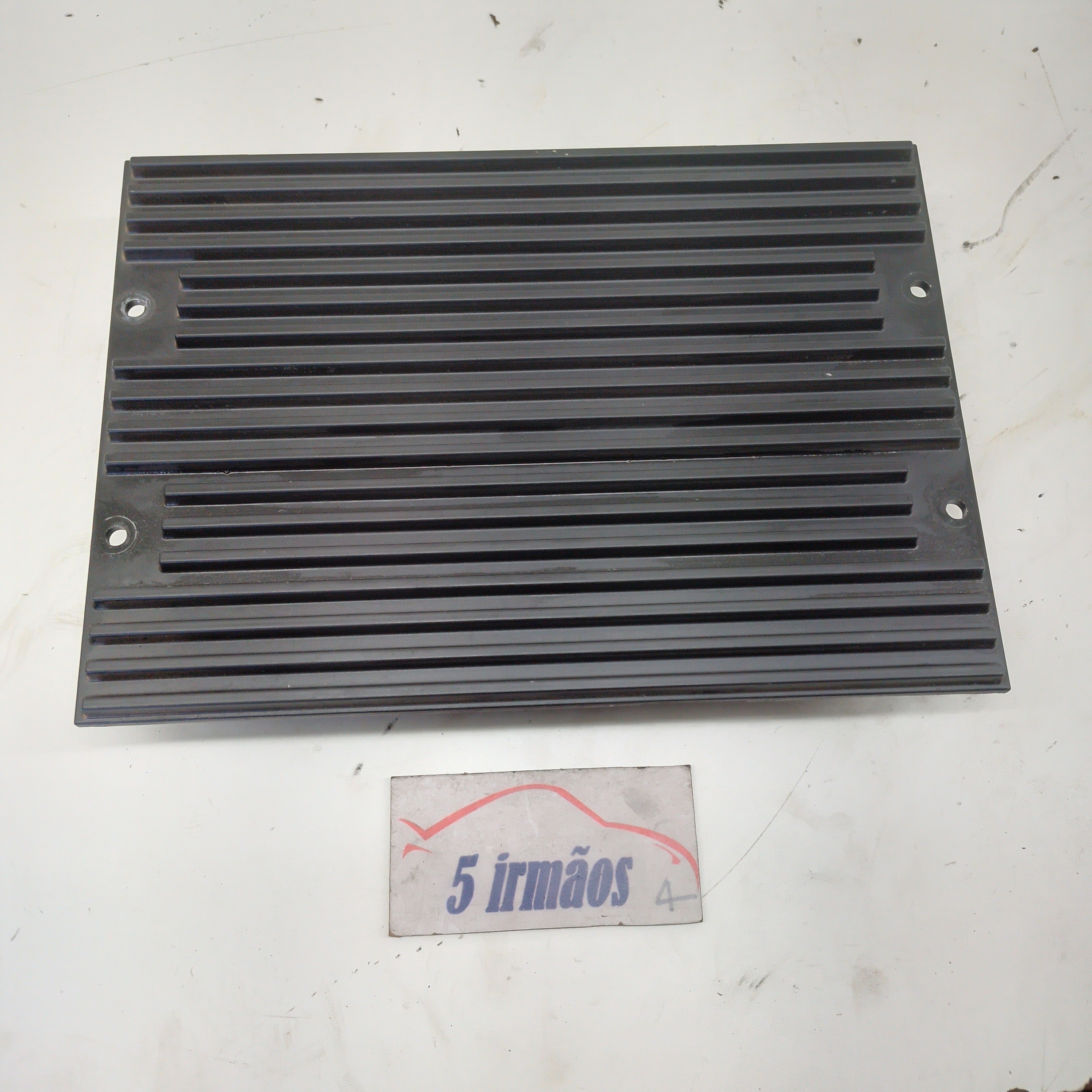 Módulo Amplificador Som Freelander 2 2.2 2012 N6h5218c808cd