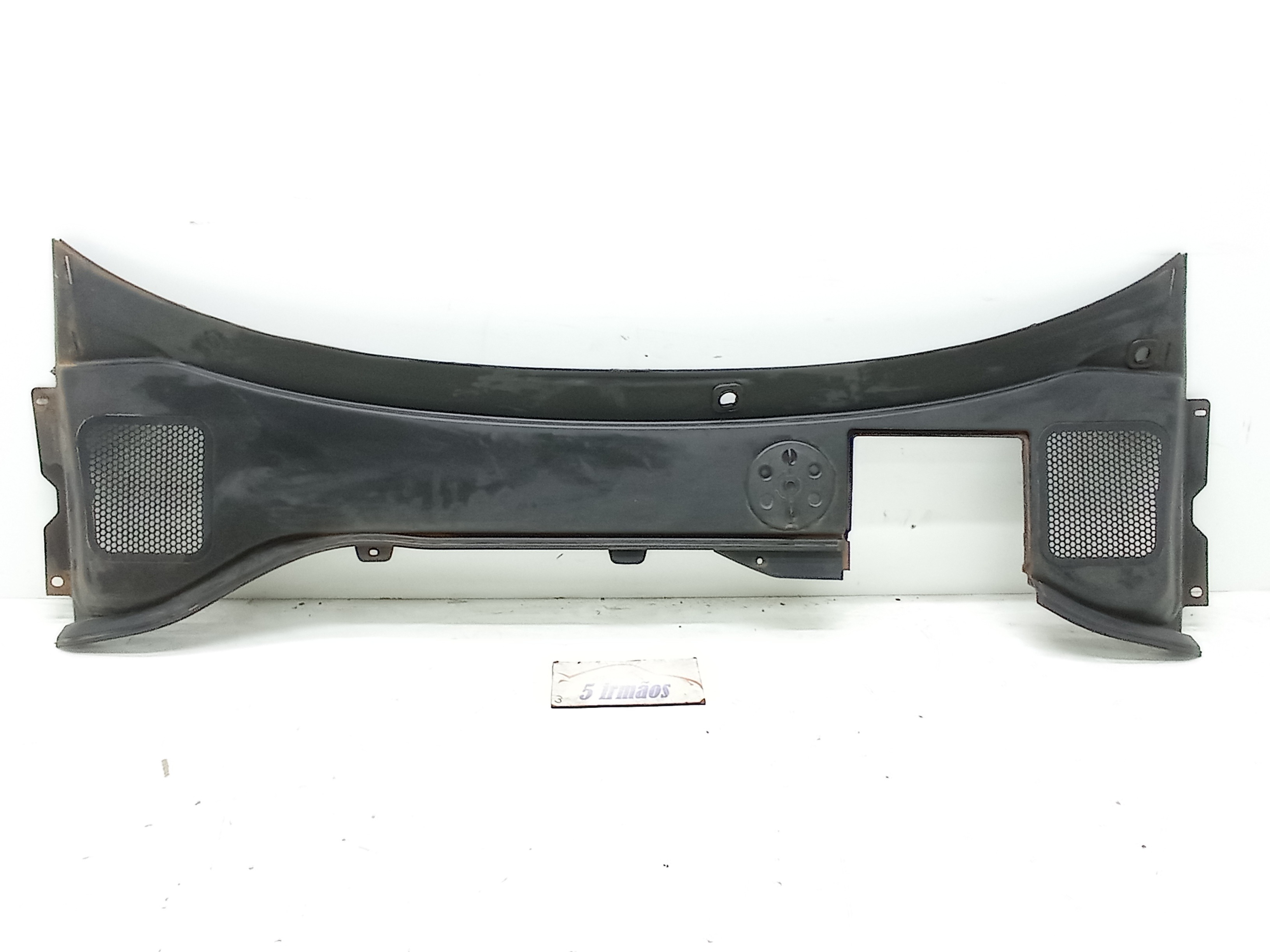 Grade Churrasqueira Volvo S60 1.6 2011/ 2012
