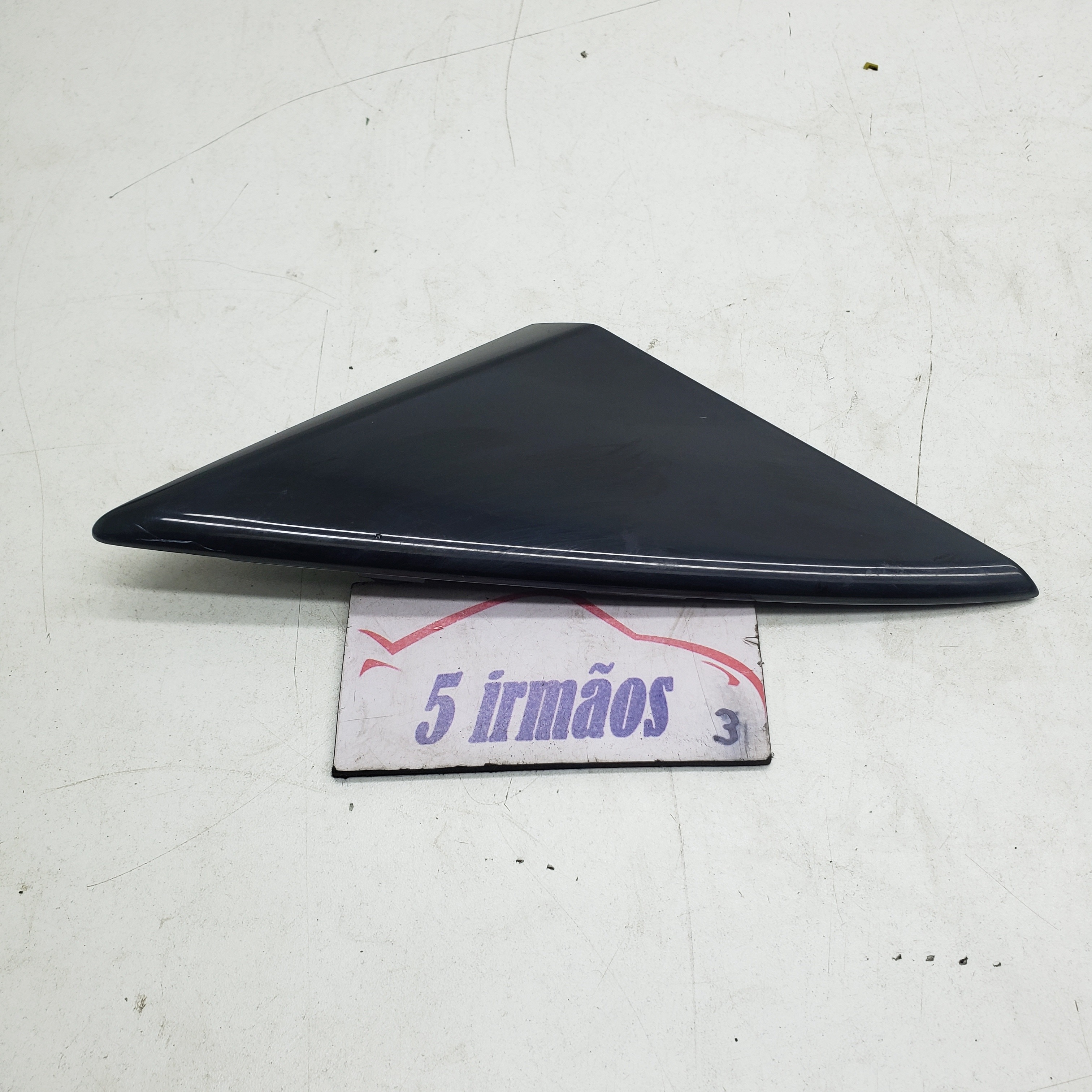 Acabamento Retrovisor Esquerdo Mercedes A200 1.3 2020